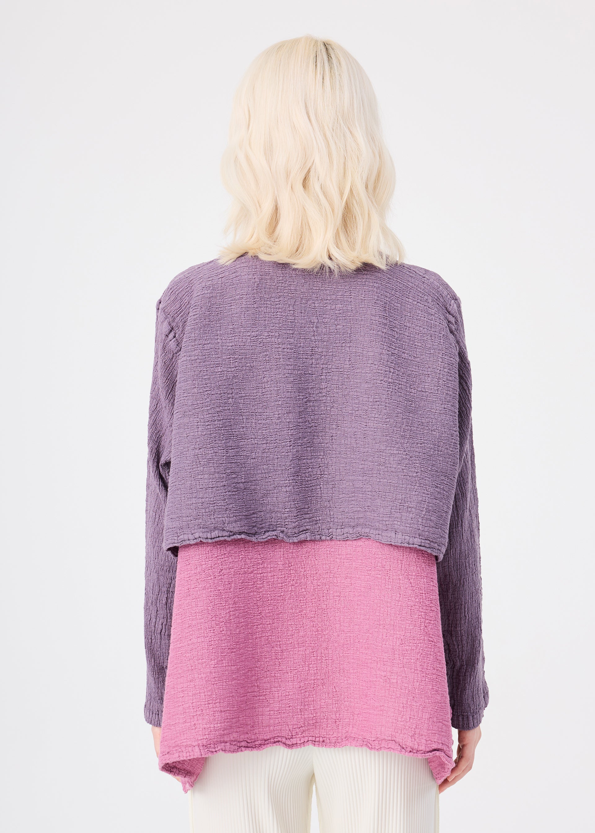 POLYCOTTON CREPE – isseymiyake.com