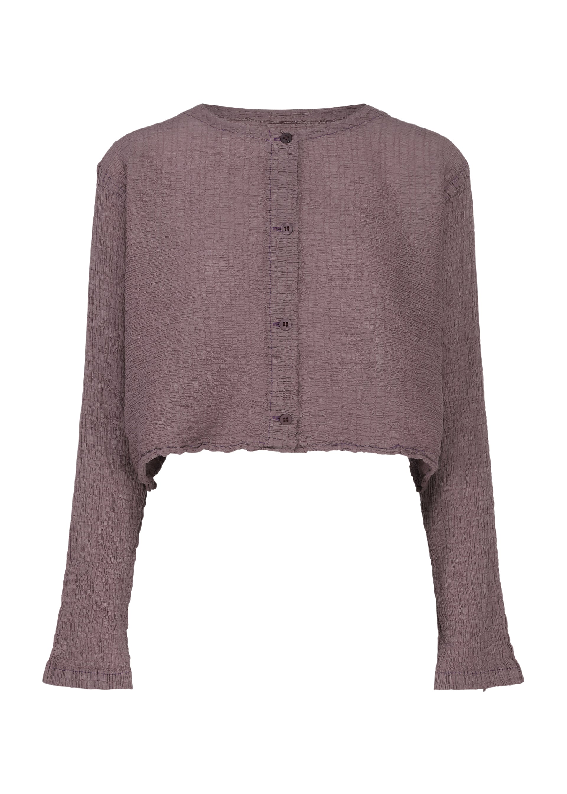 POLYCOTTON CREPE – isseymiyake.com
