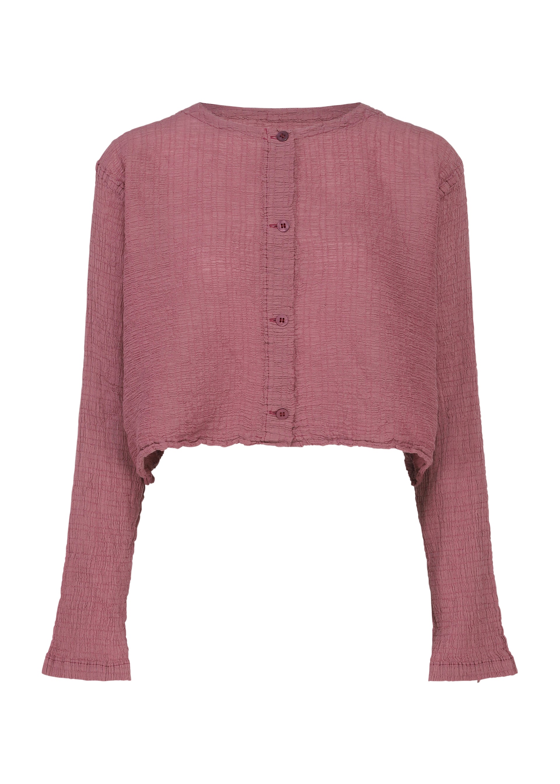 POLYCOTTON CREPE – isseymiyake.com