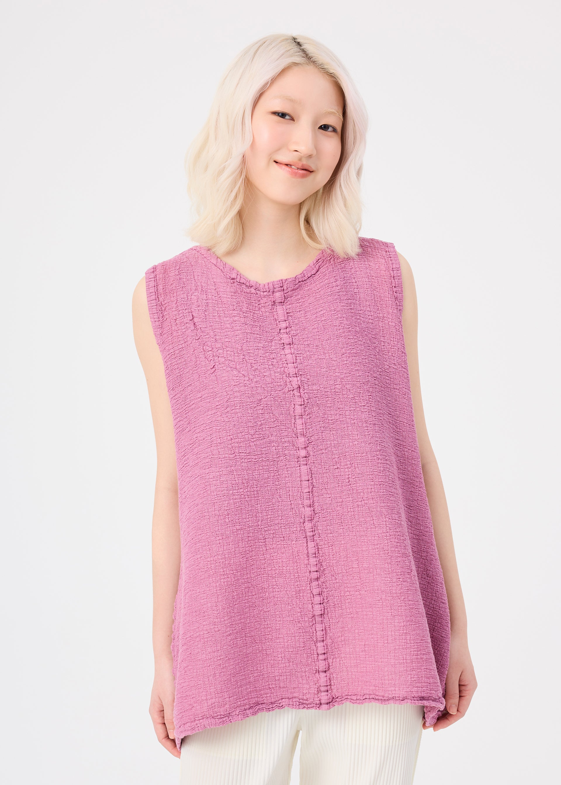 POLYCOTTON CREPE – isseymiyake.com