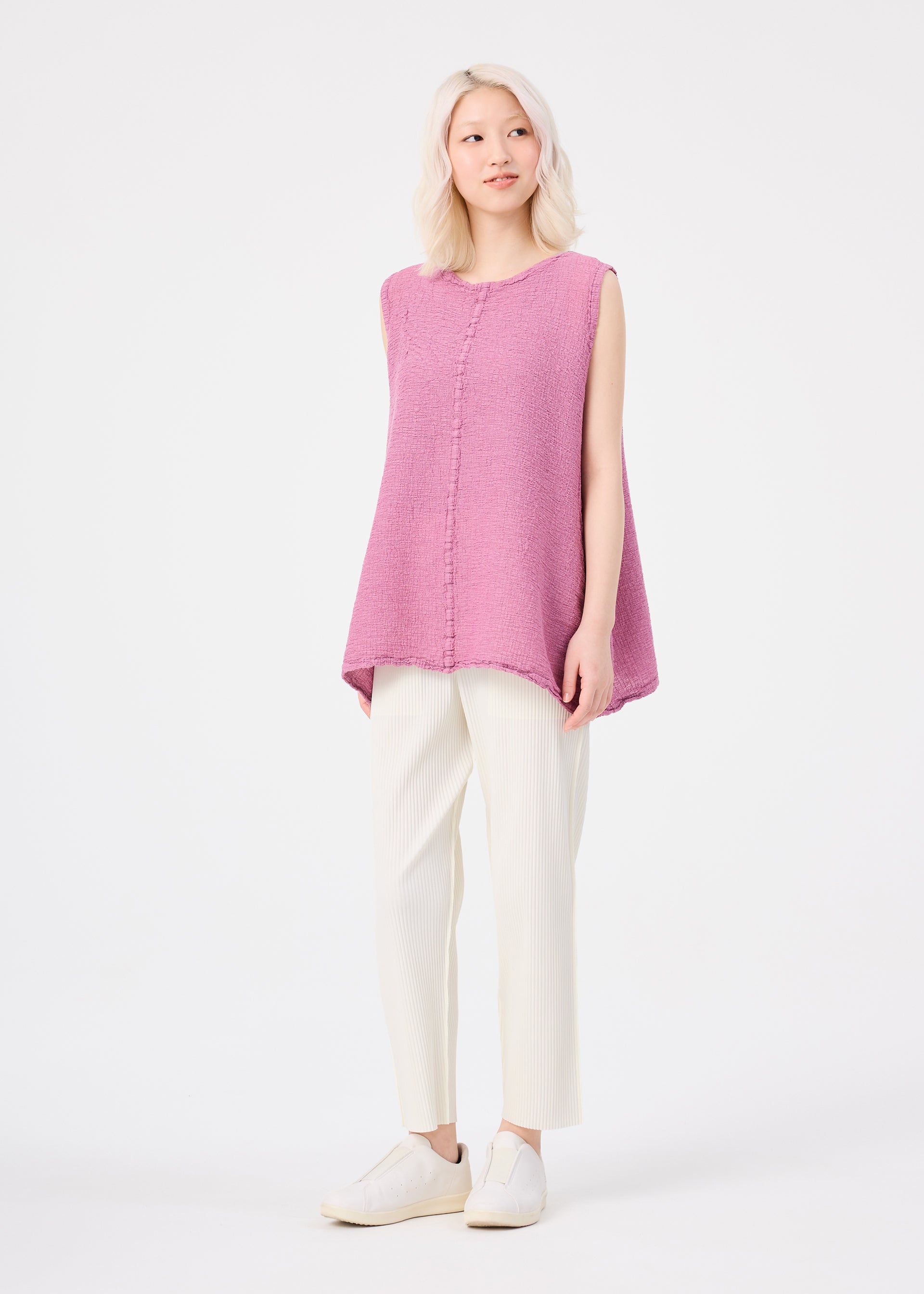 POLYCOTTON CREPE – isseymiyake.com
