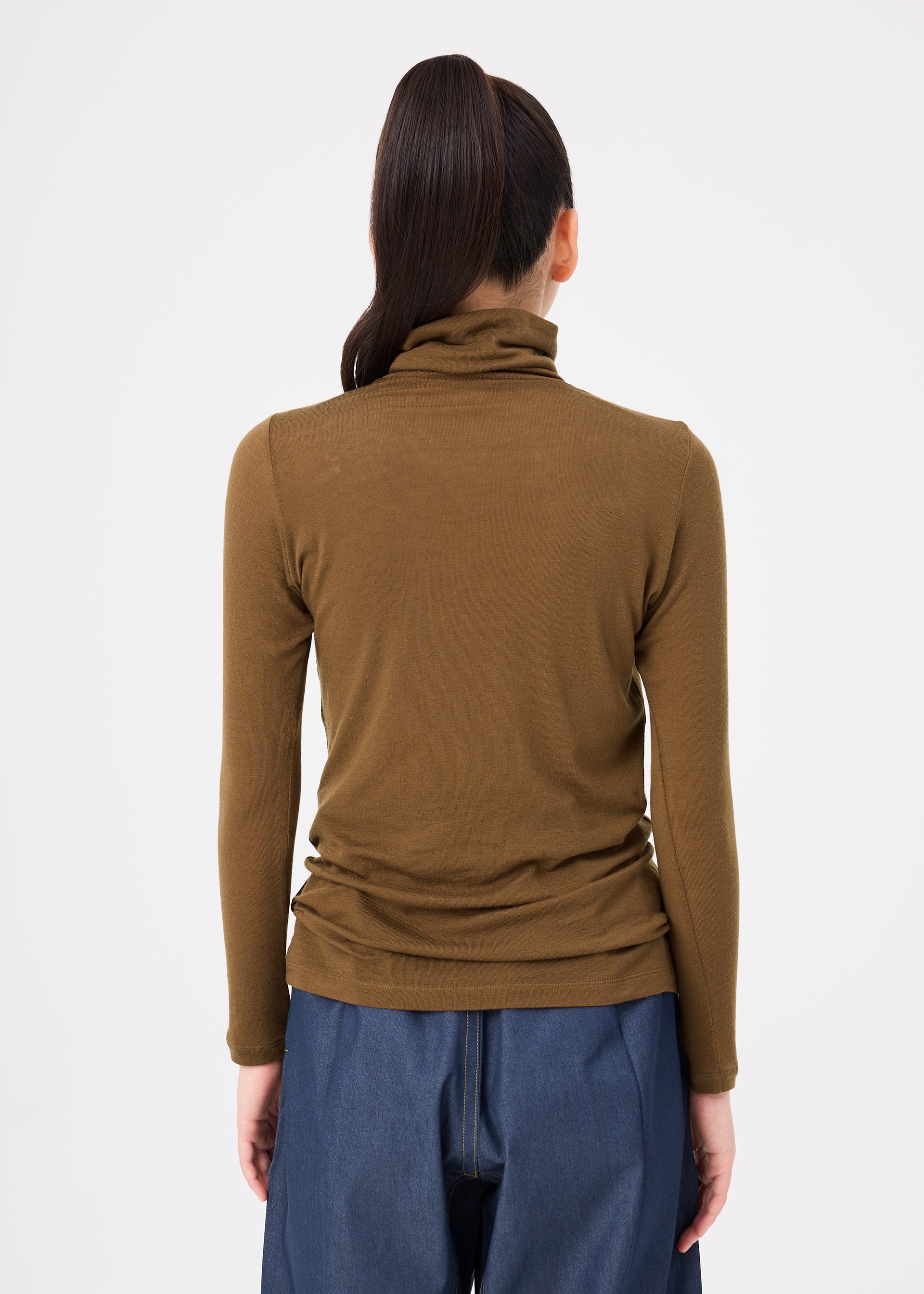WOOL MIX JERSEY – isseymiyake.com
