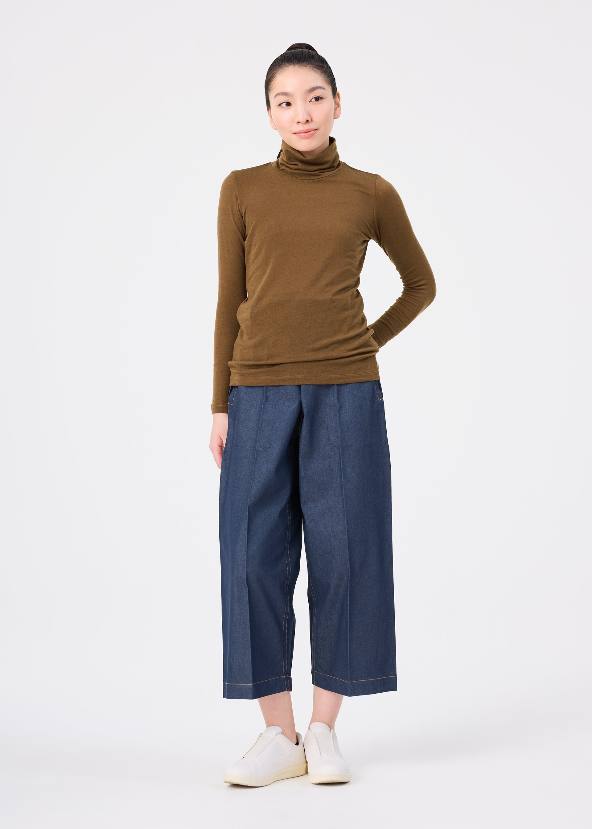 WOOL MIX JERSEY – isseymiyake.com