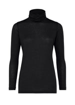 WOOL MIX JERSEY