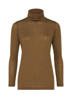 WOOL MIX JERSEY