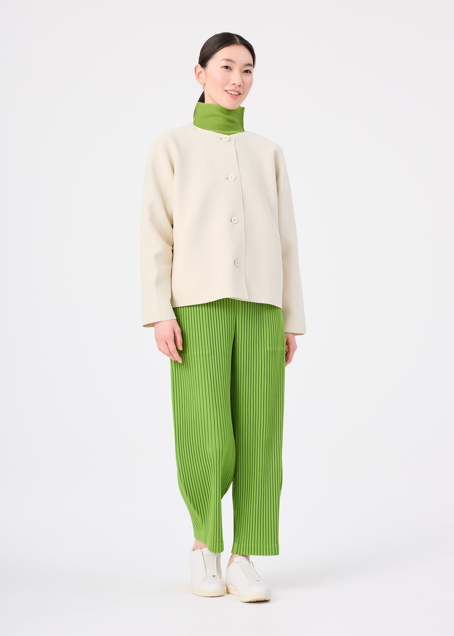 SOLID KNIT – isseymiyake.com