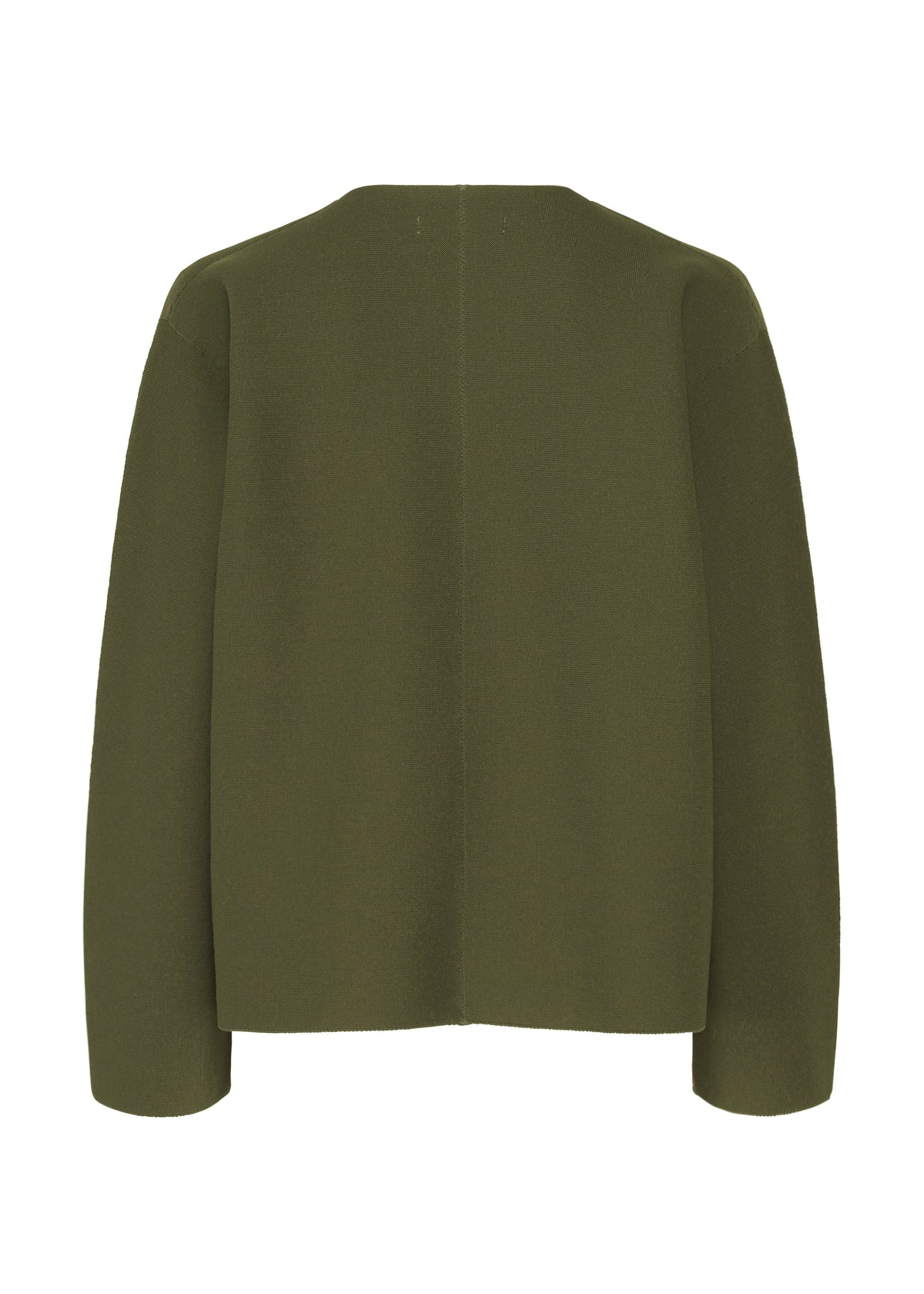 SOLID KNIT、ウィメンズ_ジャケット&コート_ジャケット＆ブルゾン、ディテール画像1
