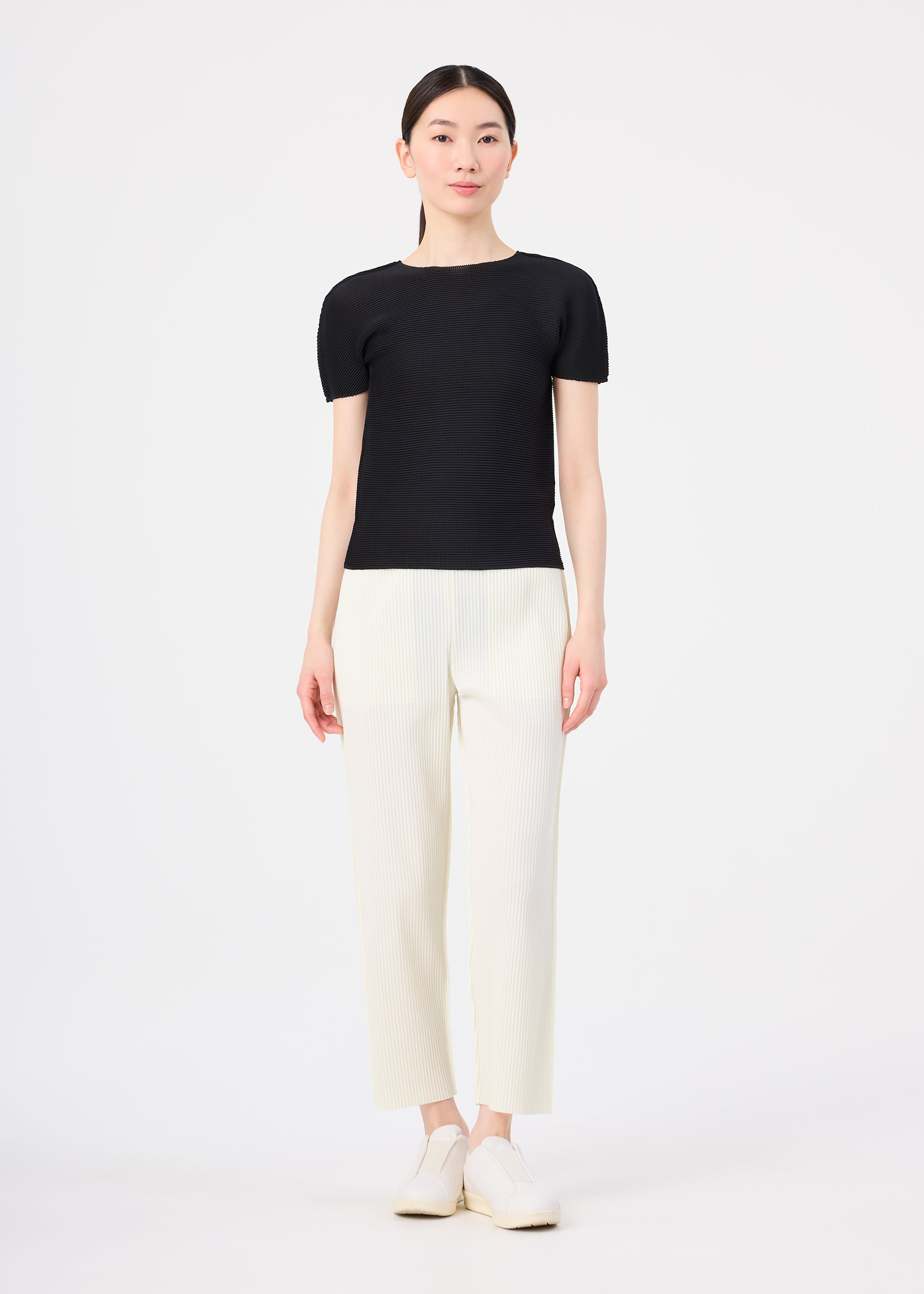 FINE KNIT PLEATS – isseymiyake.com