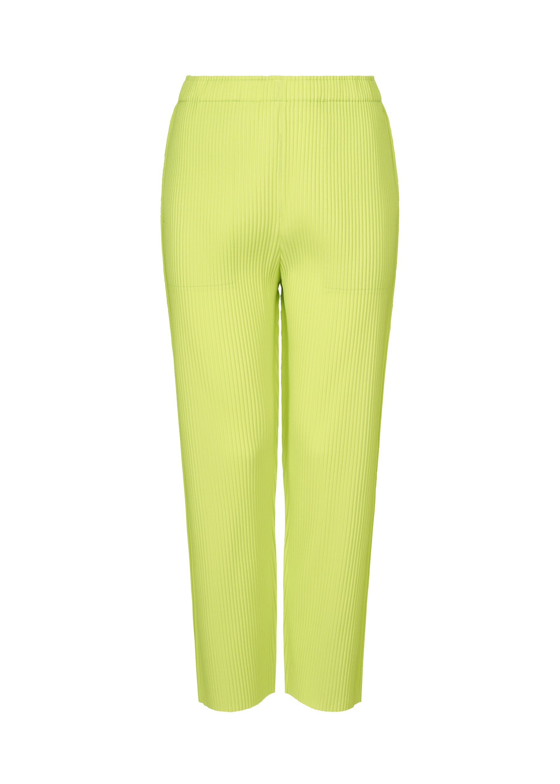 FINE KNIT PLEATS COLOR 1 – isseymiyake.com