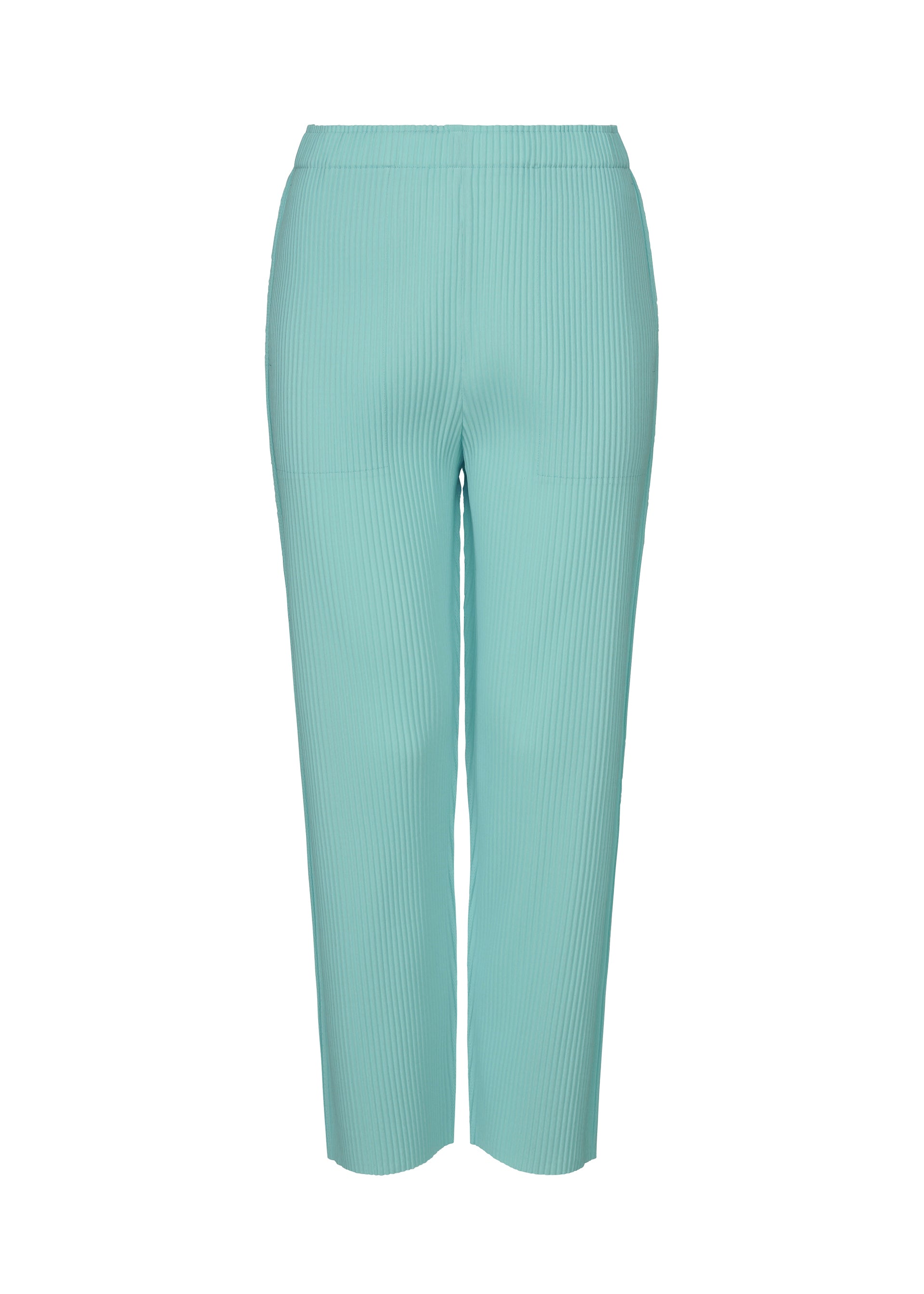 FINE KNIT PLEATS COLOR 1 – isseymiyake.com