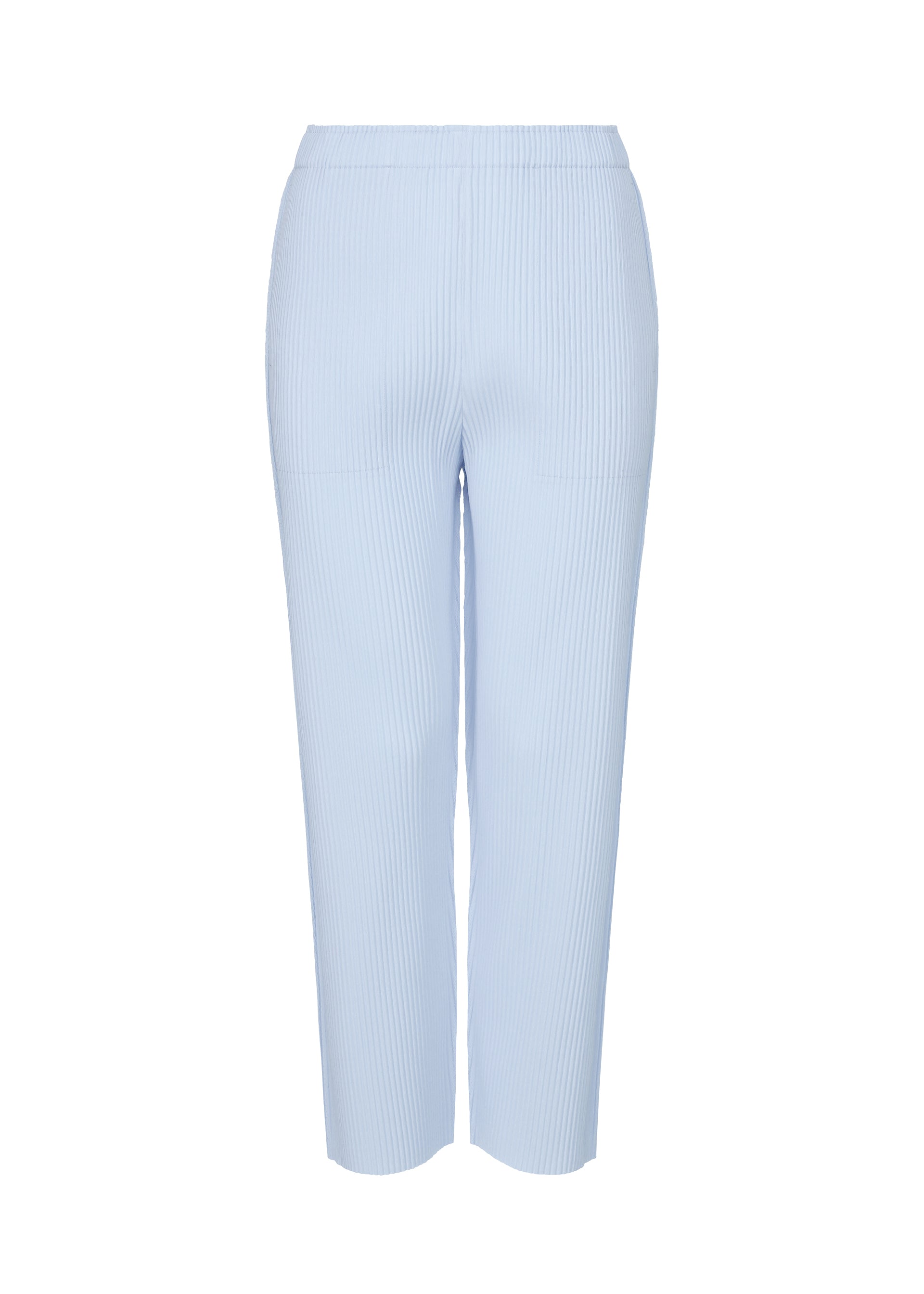 FINE KNIT PLEATS COLOR 1 – isseymiyake.com