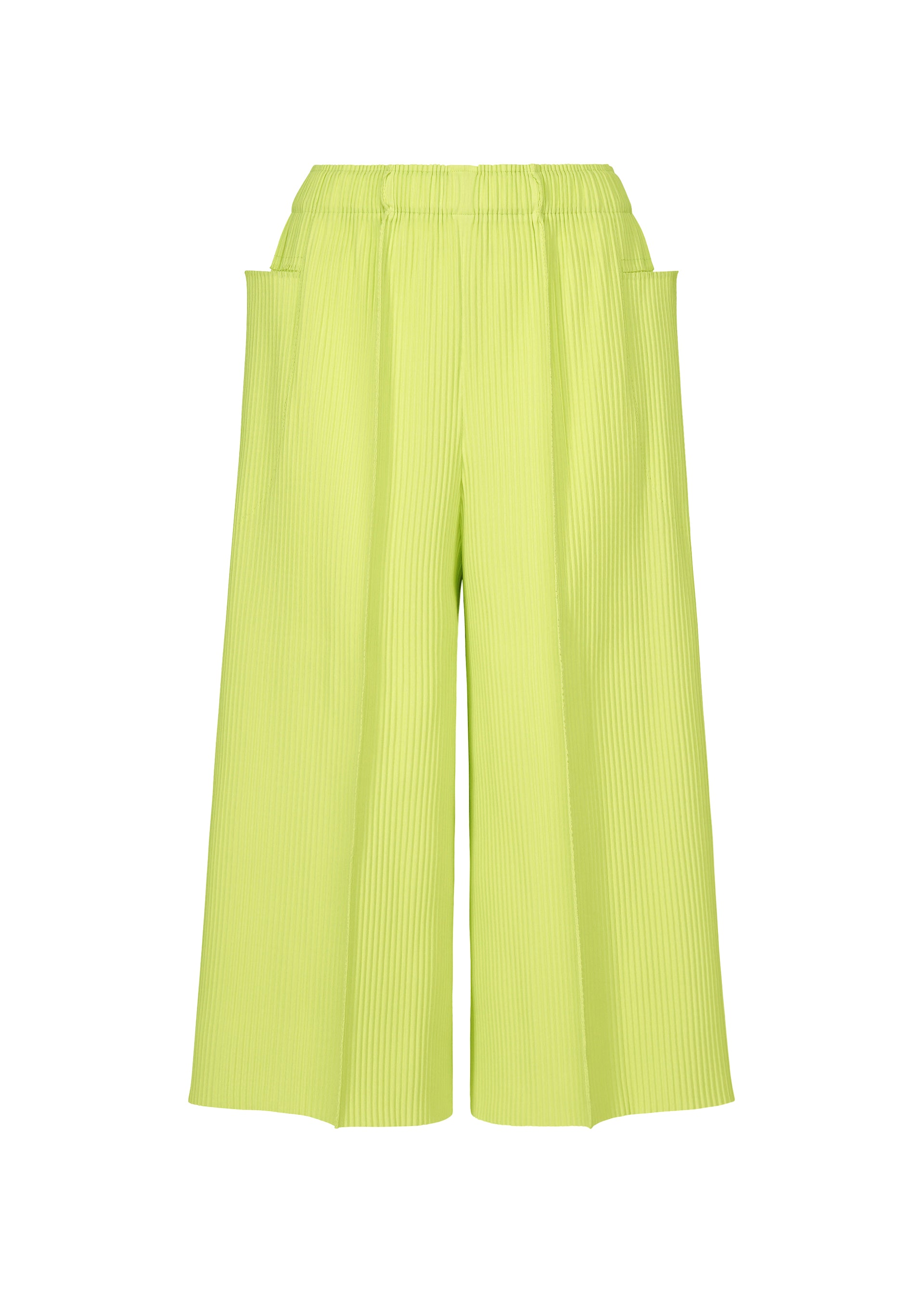FINE KNIT PLEATS COLOR 1 – isseymiyake.com