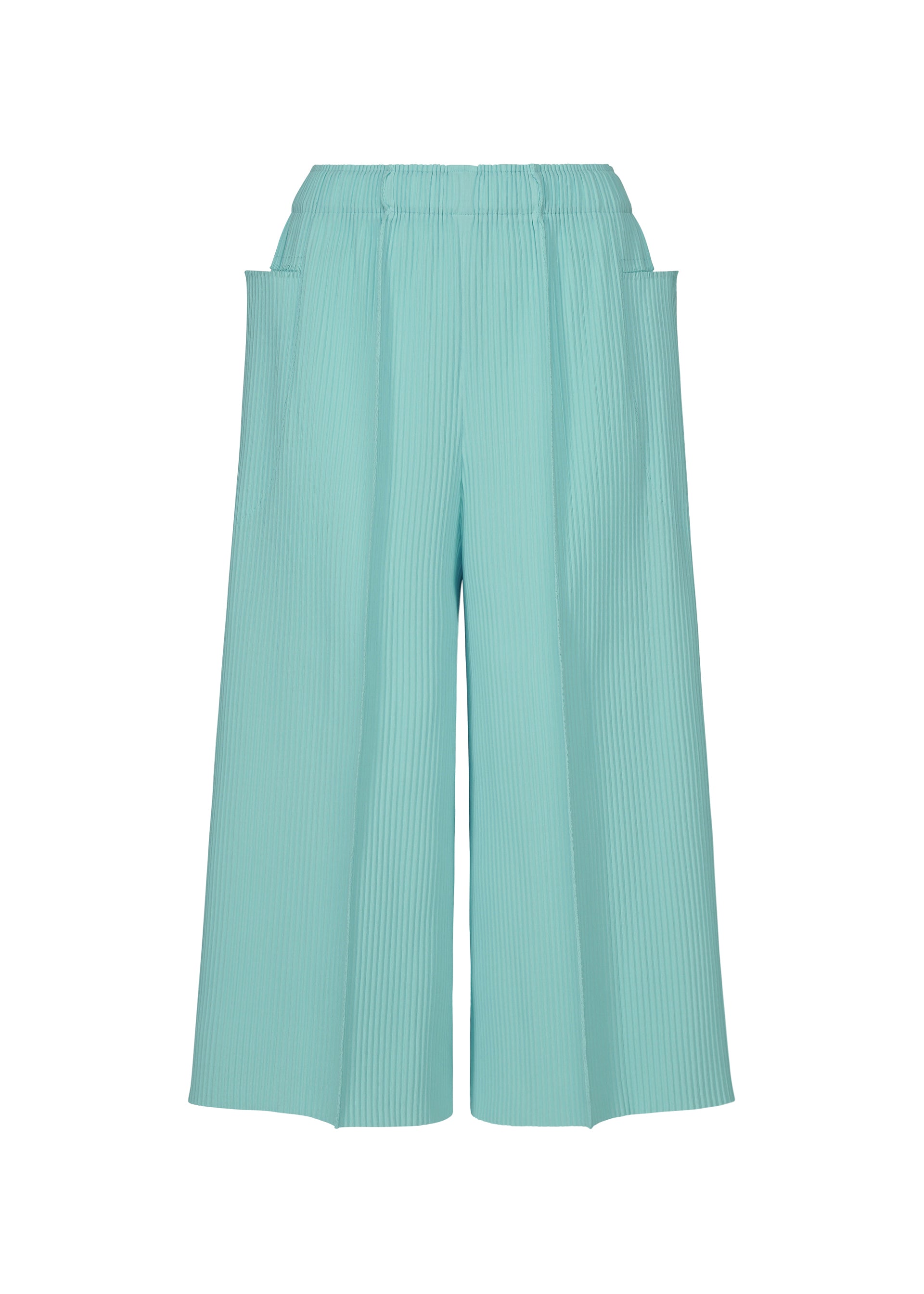 FINE KNIT PLEATS COLOR 1 – isseymiyake.com