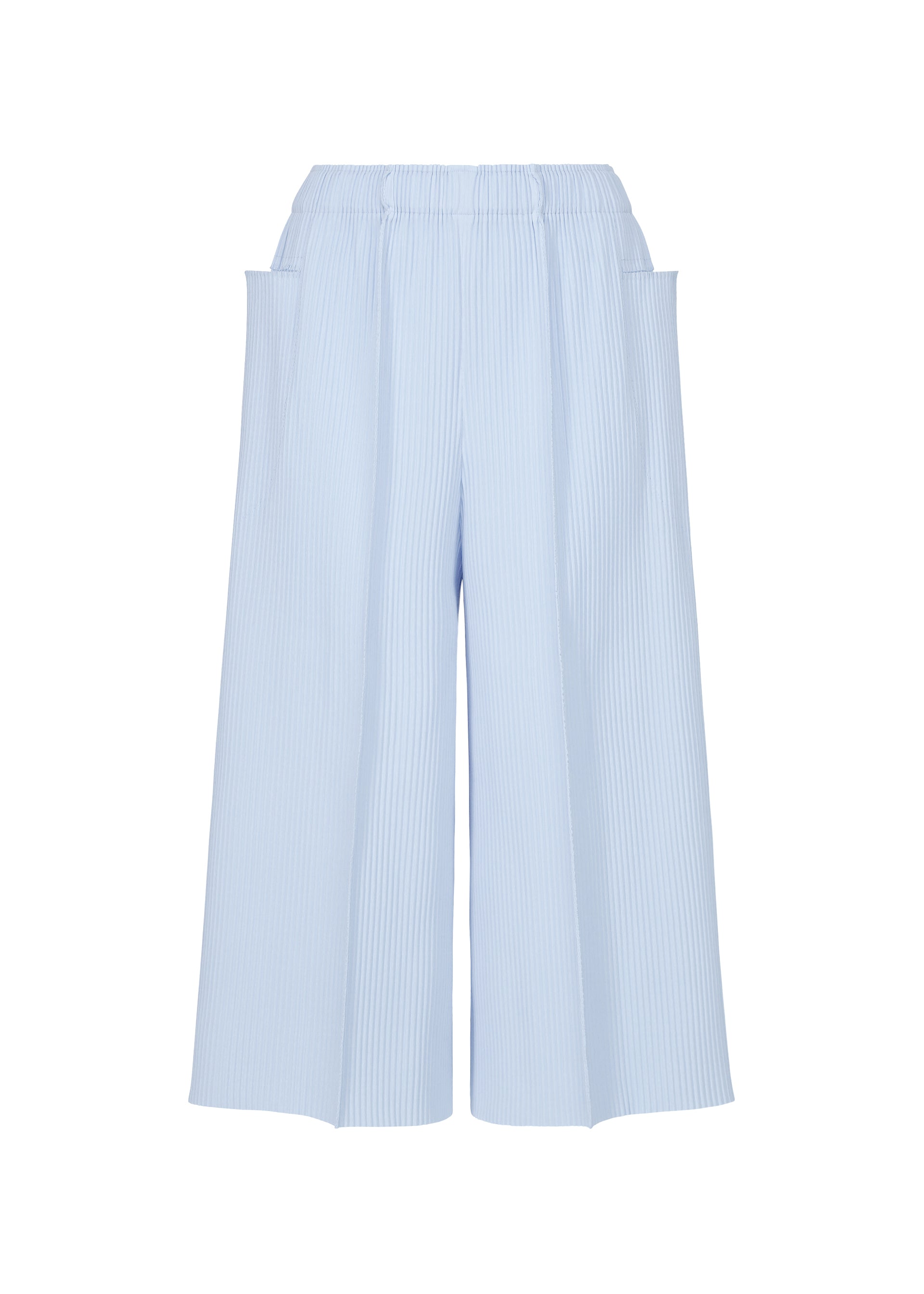 みい FINE KNIT PLEATS COLOR 1 – isseymiyake.com