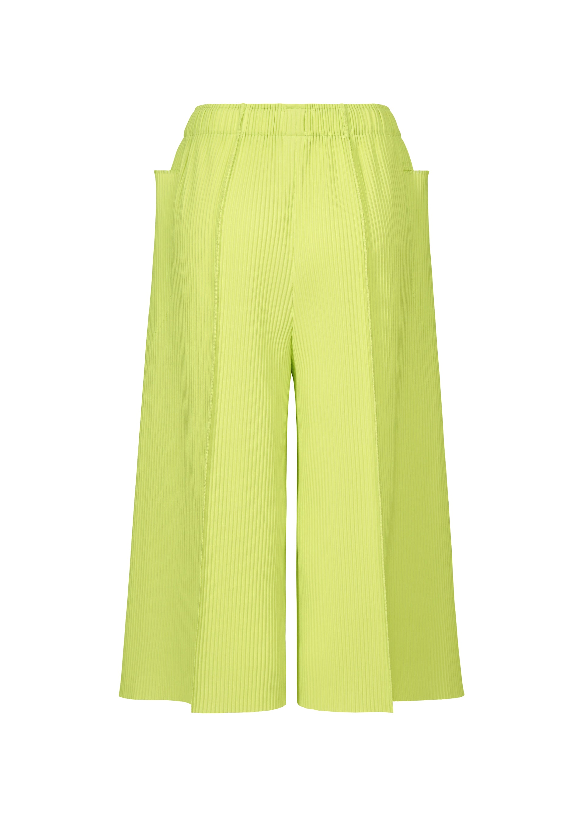 FINE KNIT PLEATS COLOR 1 – isseymiyake.com