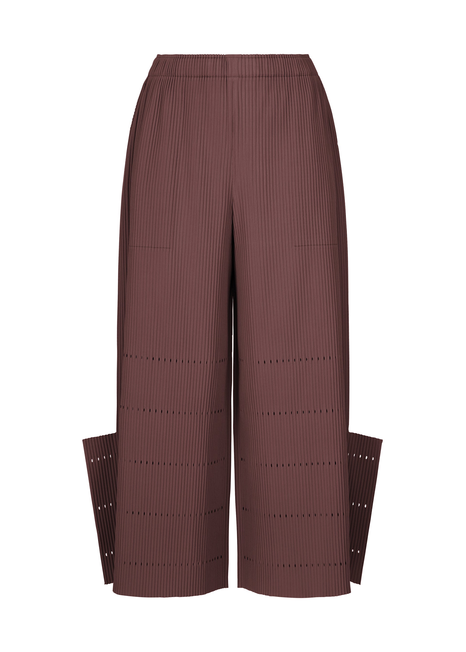 FINE KNIT PLEATS BOTTOM 1 – isseymiyake.com