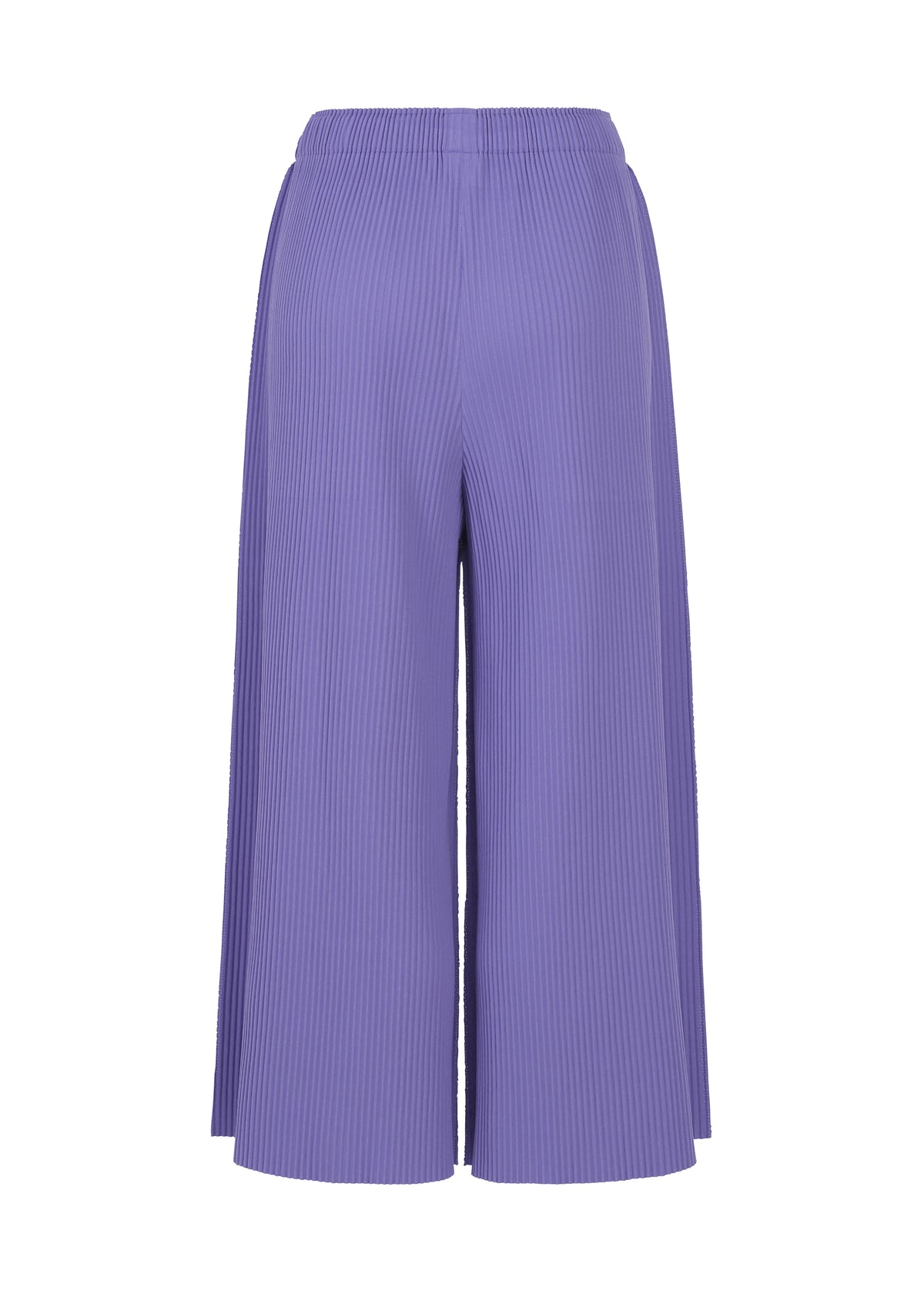 FINE KNIT PLEATS COLOR 2、ウィメンズ_パンツ、ディテール画像1