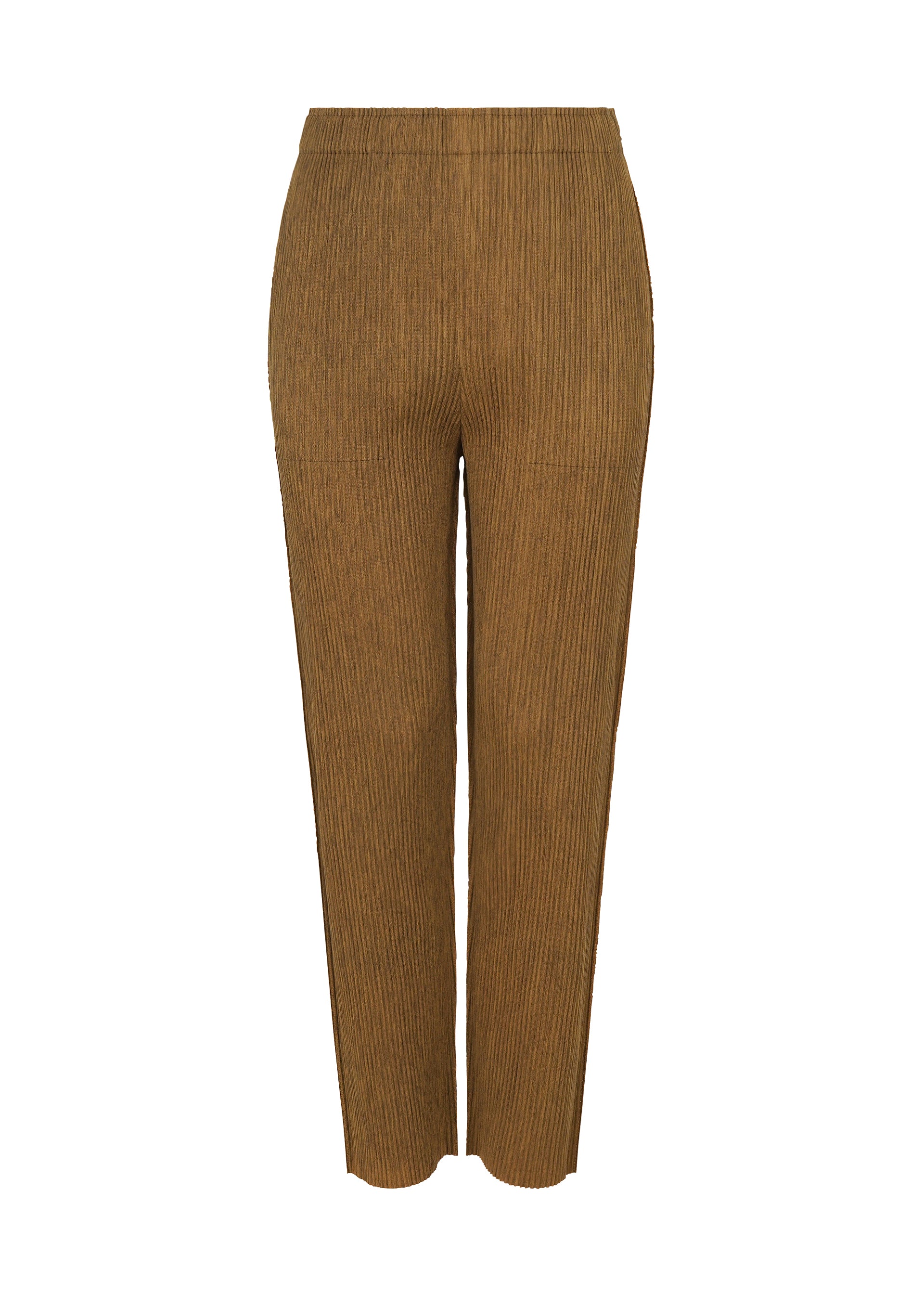 MIX FINE KNIT PLEATS BOTTOM – isseymiyake.com