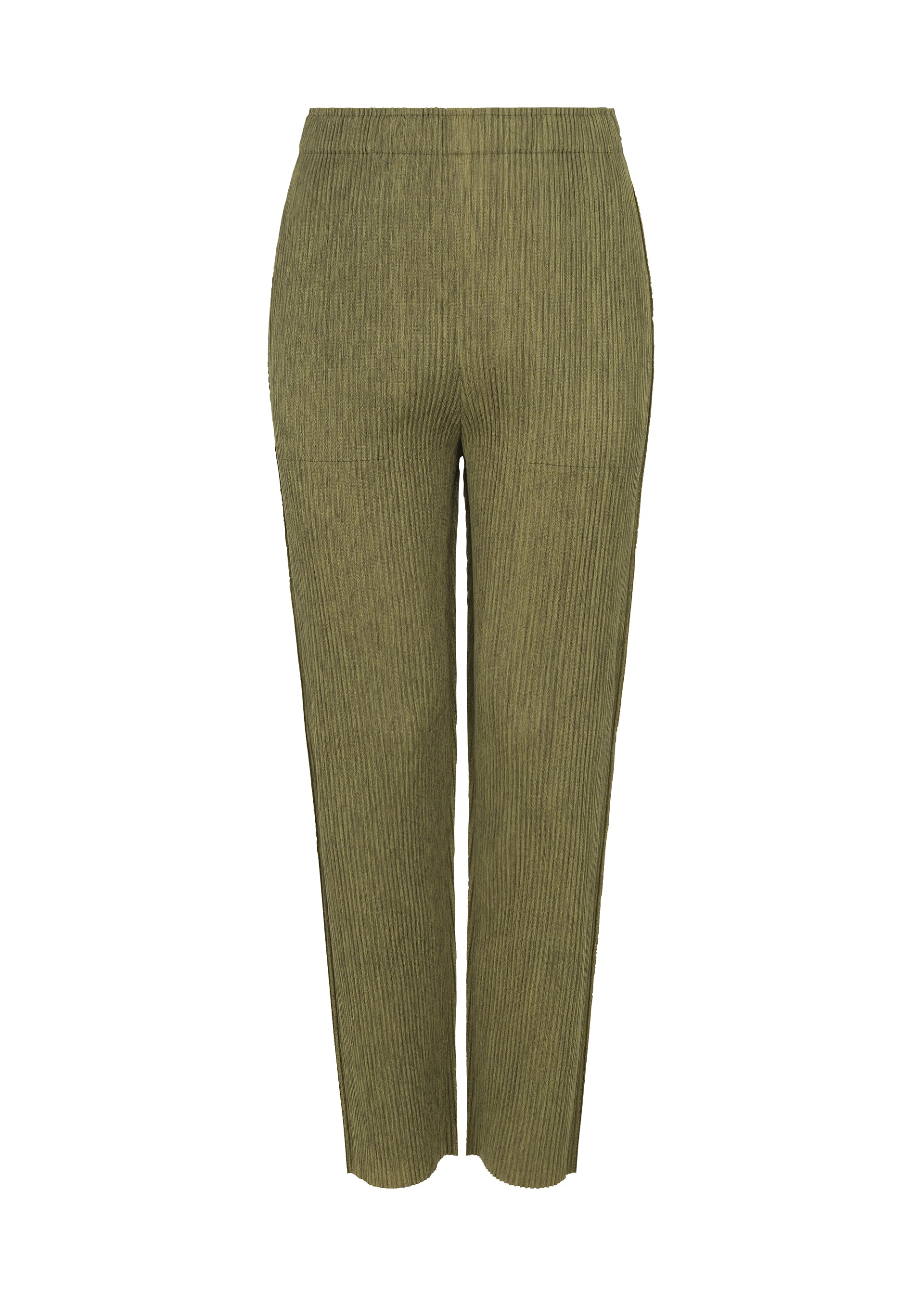 MIX FINE KNIT PLEATS BOTTOM – isseymiyake.com