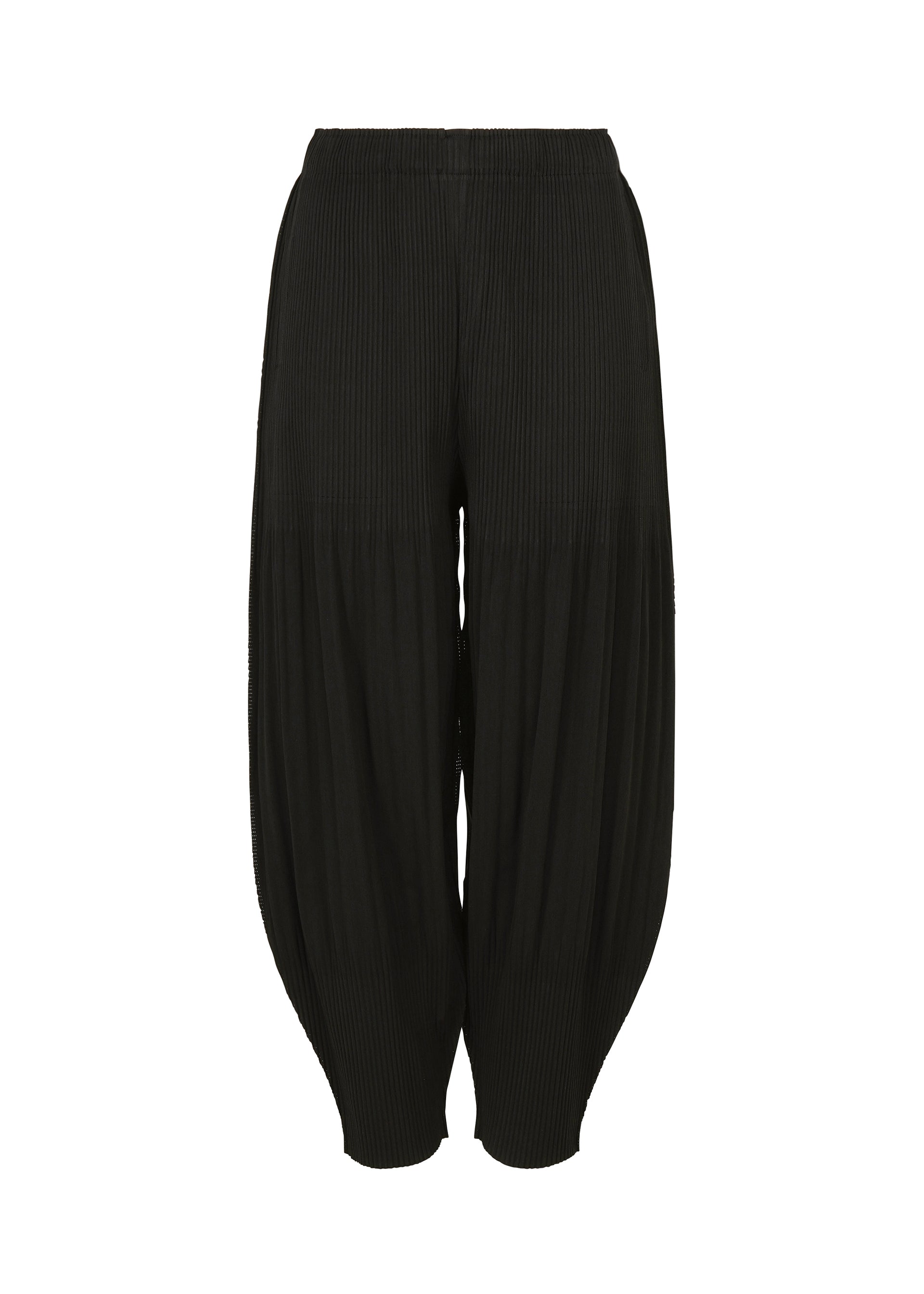 MIX FINE KNIT PLEATS BOTTOM – isseymiyake.com