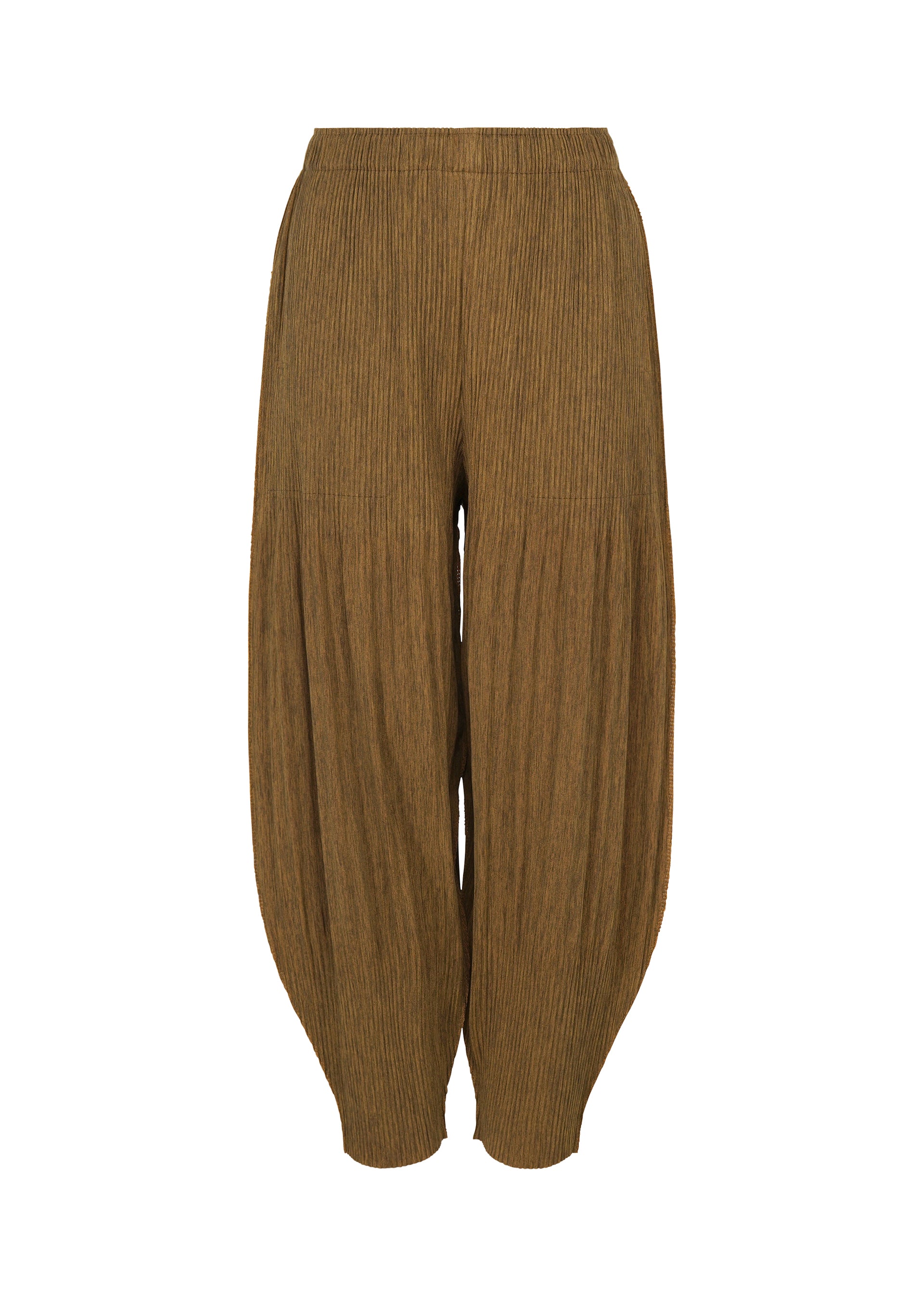 MIX FINE KNIT PLEATS BOTTOM – isseymiyake.com
