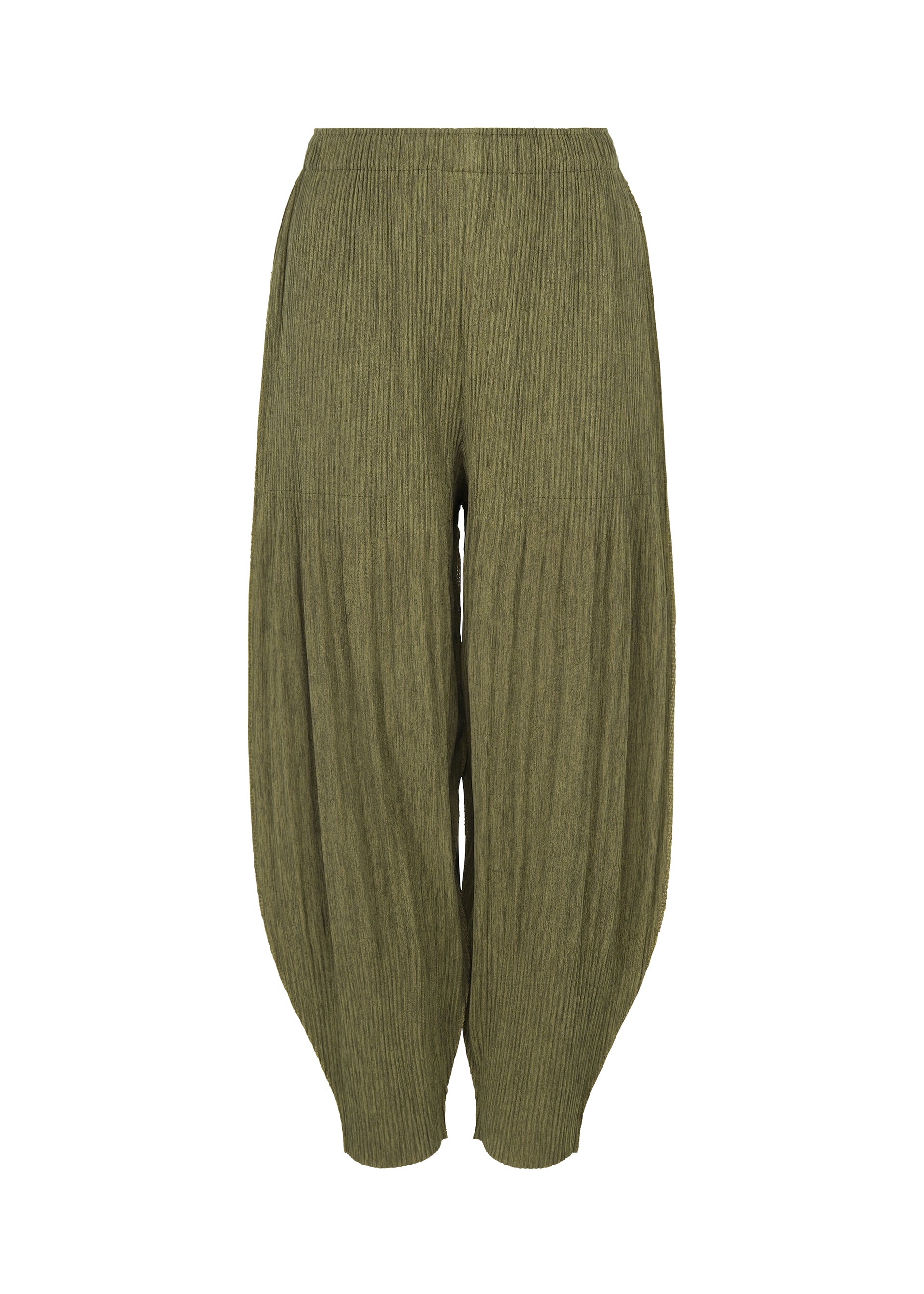 MIX FINE KNIT PLEATS BOTTOM – isseymiyake.com