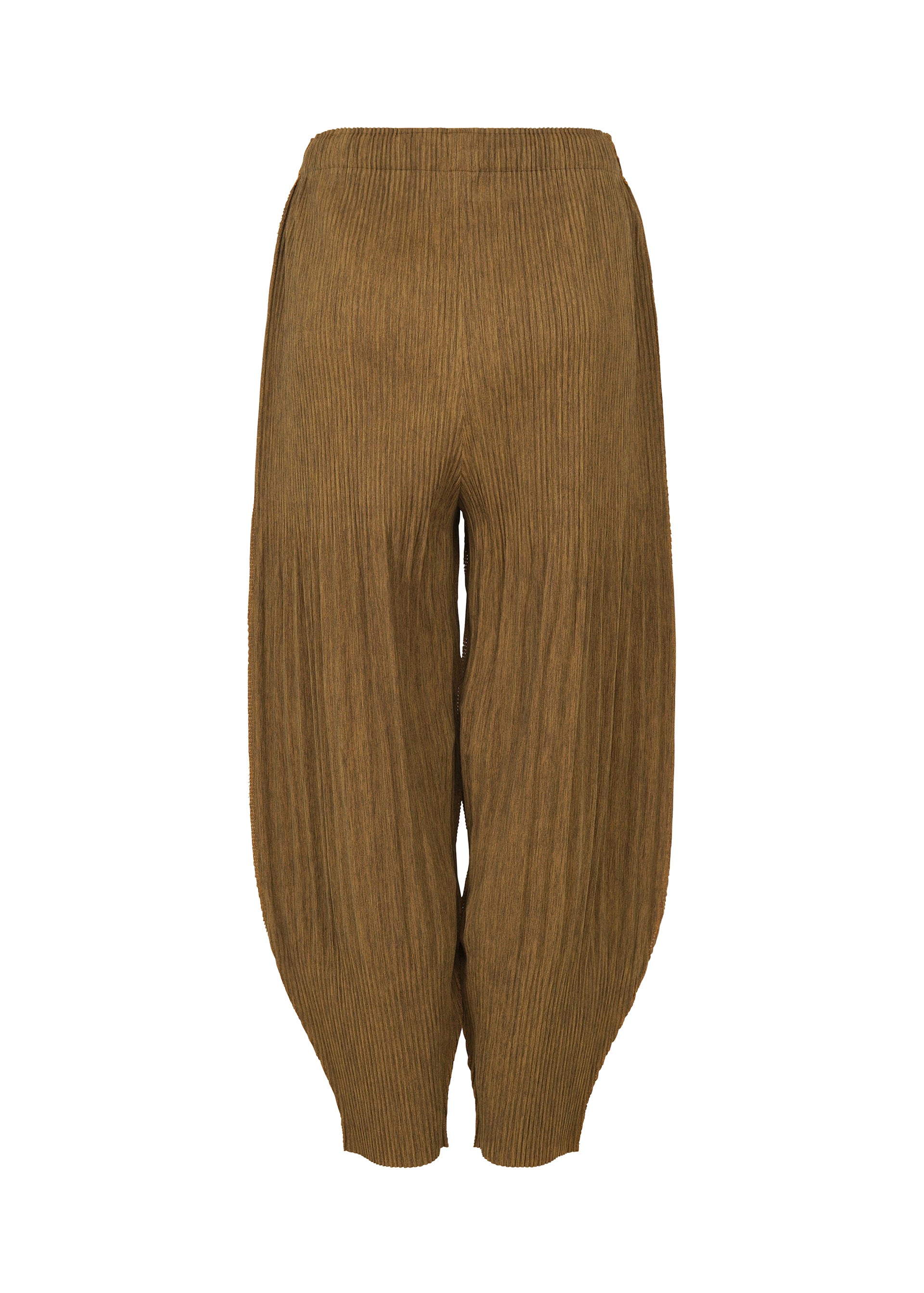MIX FINE KNIT PLEATS BOTTOM – isseymiyake.com