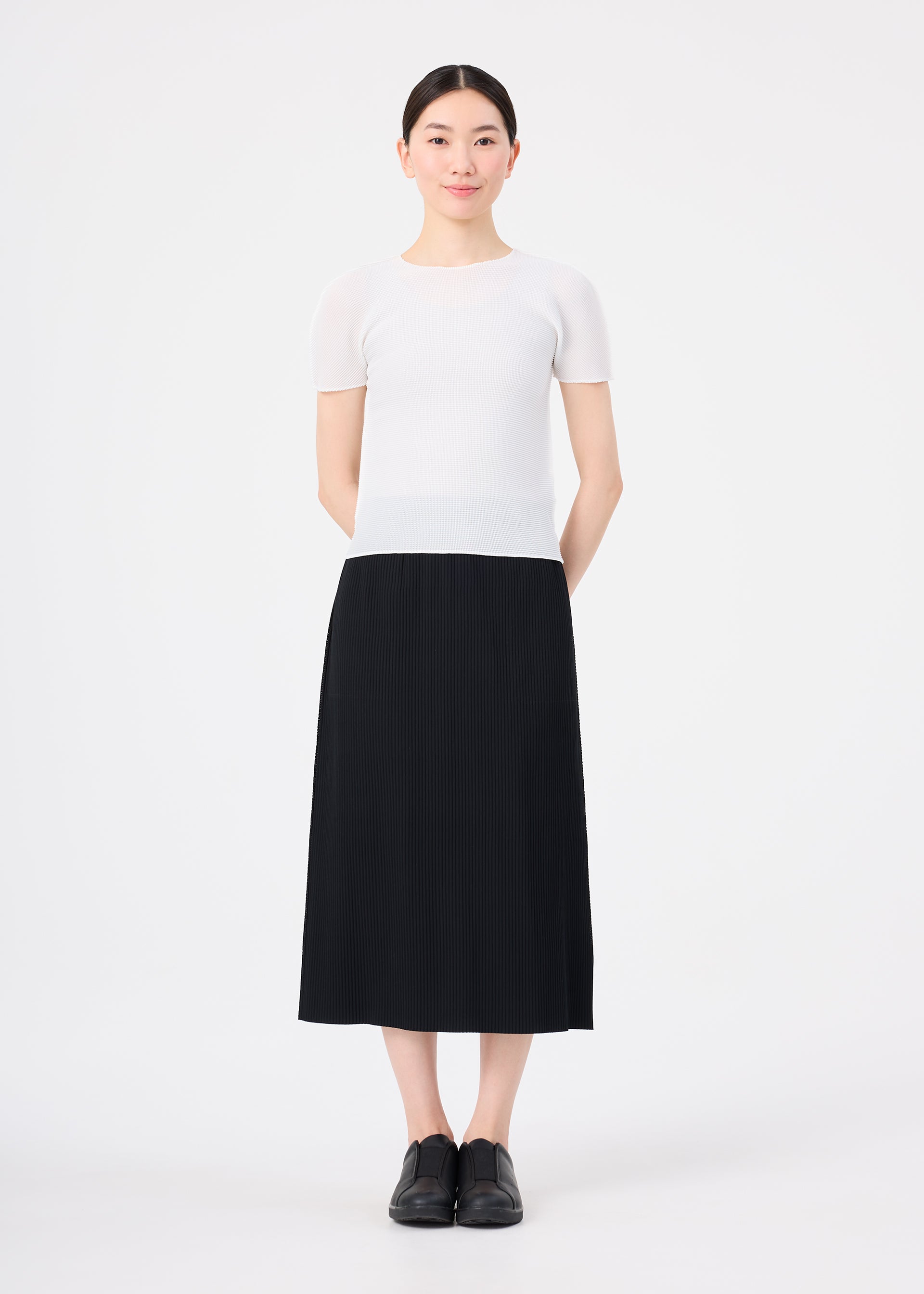 FINE KNIT PLEATS – isseymiyake.com