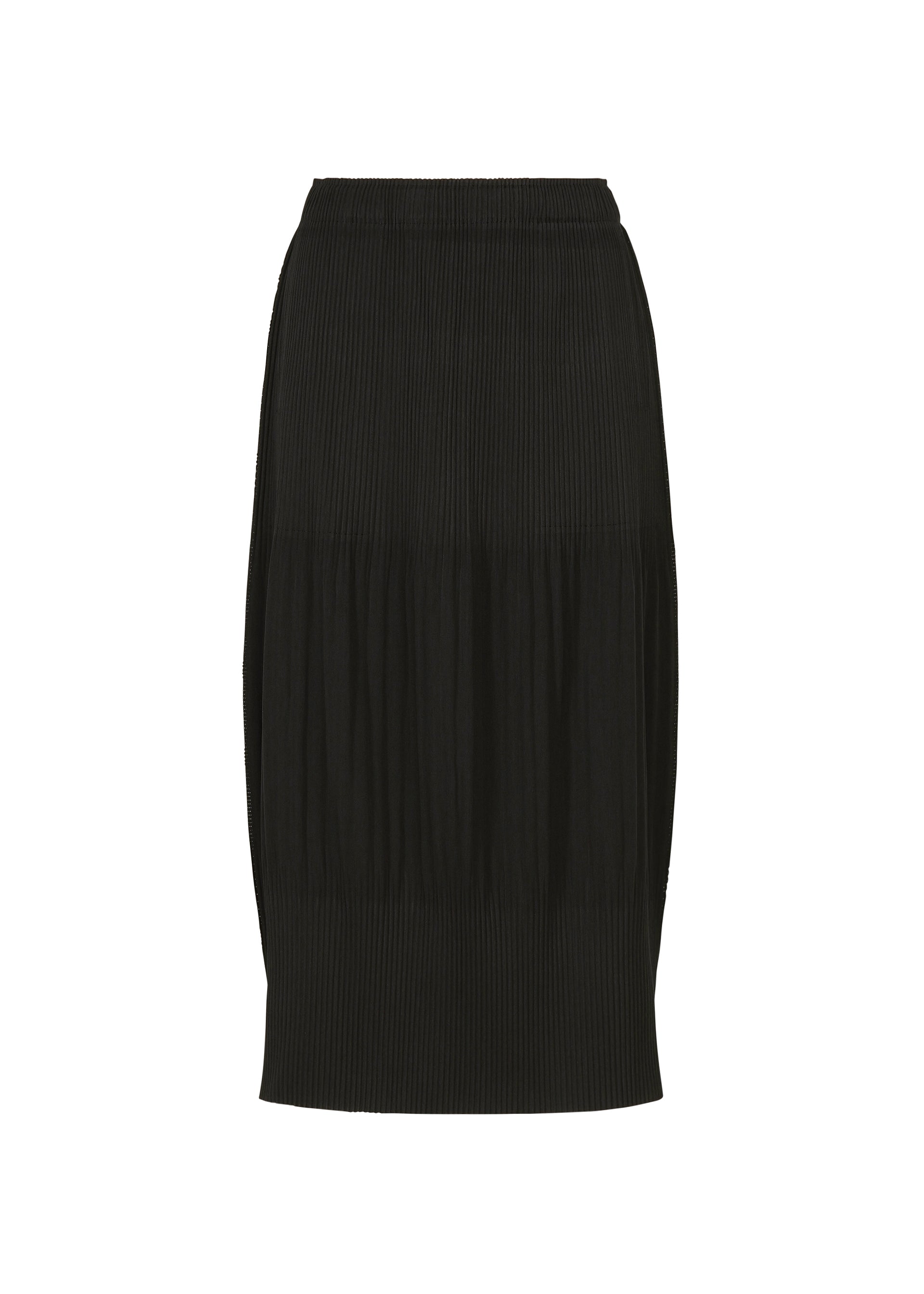 MIX FINE KNIT PLEATS BOTTOM – isseymiyake.com