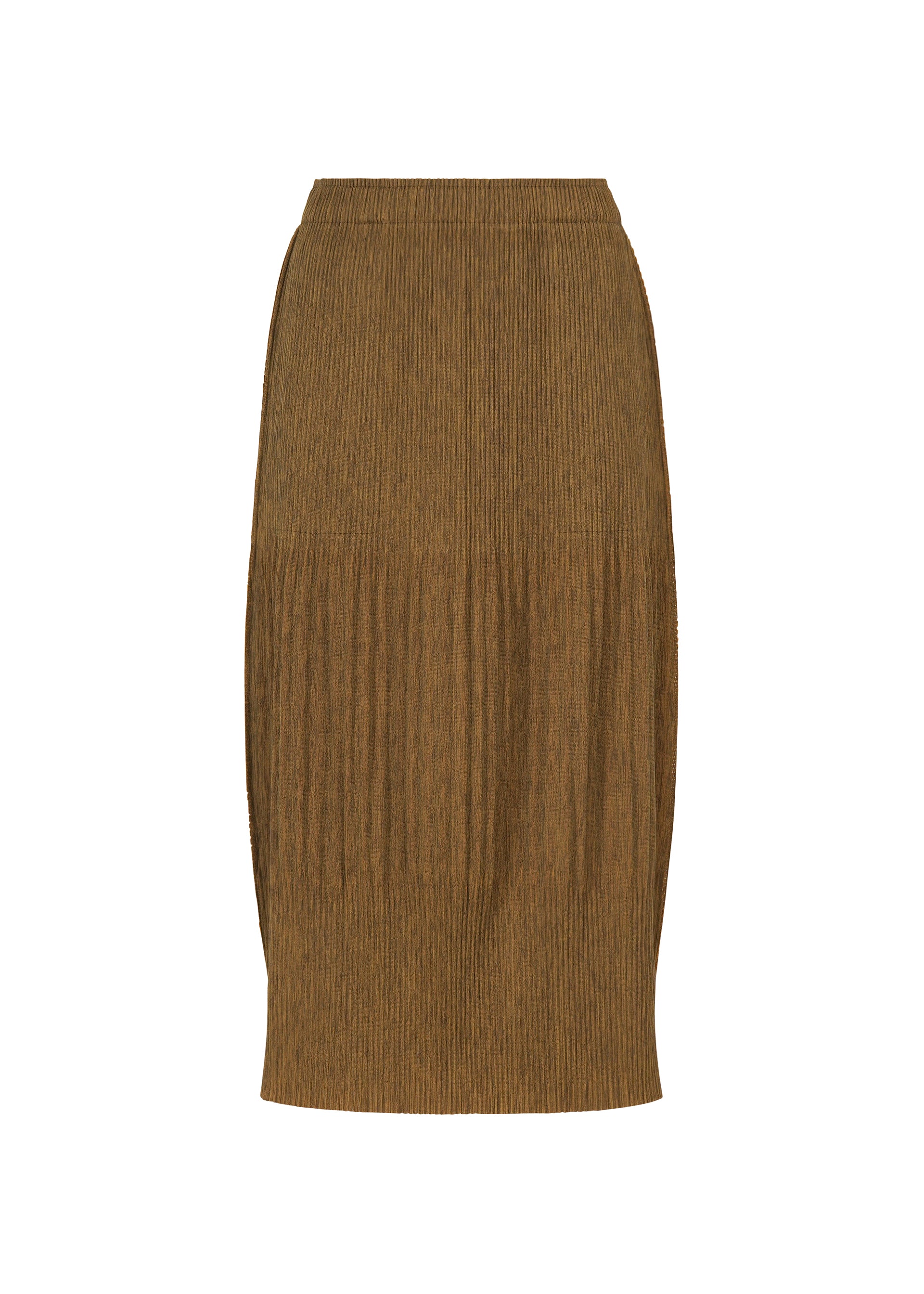 MIX FINE KNIT PLEATS BOTTOM – isseymiyake.com