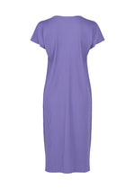 FINE KNIT PLEATS COLOR 2、ウィメンズ_ワンピース、ディテール画像1