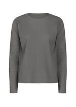 FINE KNIT PLEATS COLOR 2