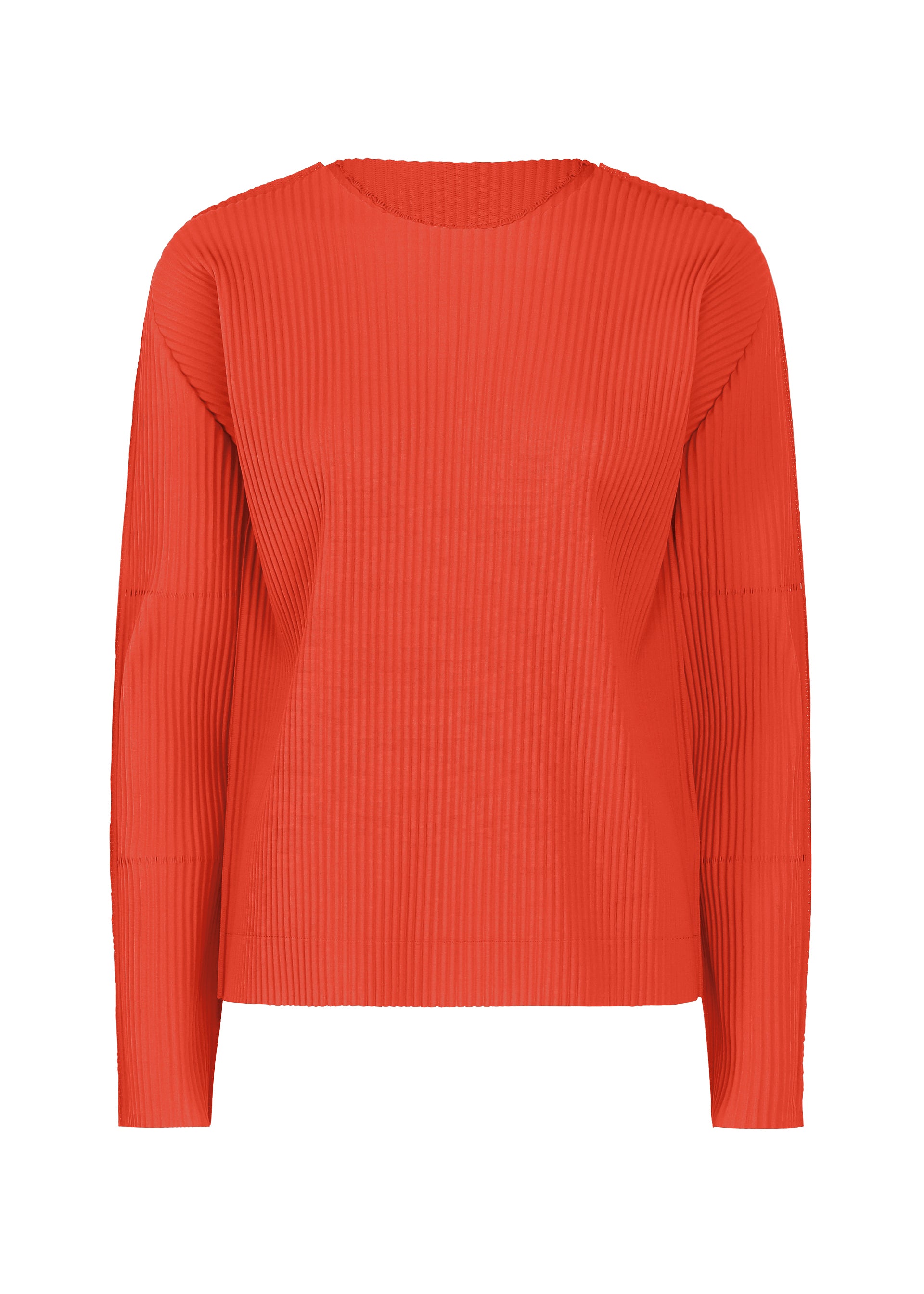 FINE KNIT PLEATS COLOR 2 – isseymiyake.com