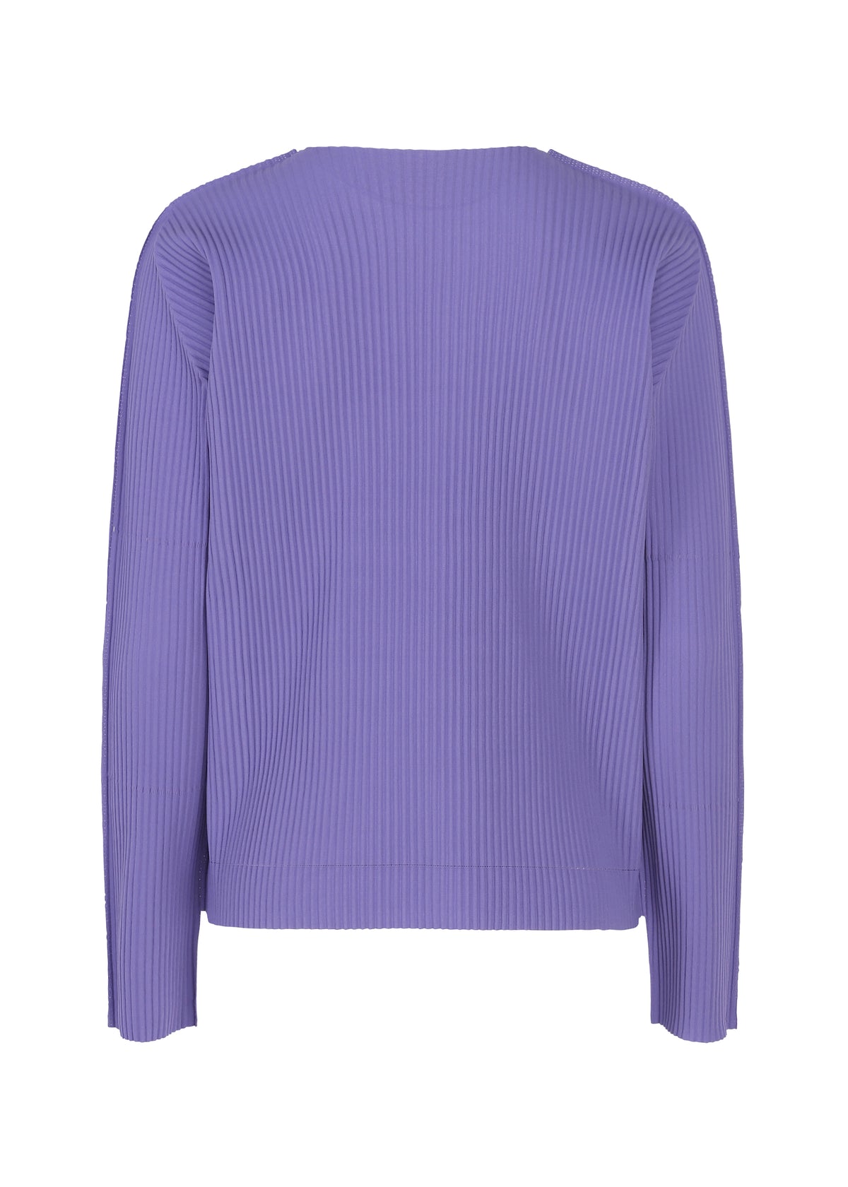 FINE KNIT PLEATS COLOR 2、ウィメンズ_トップス_トップ、ディテール画像1
