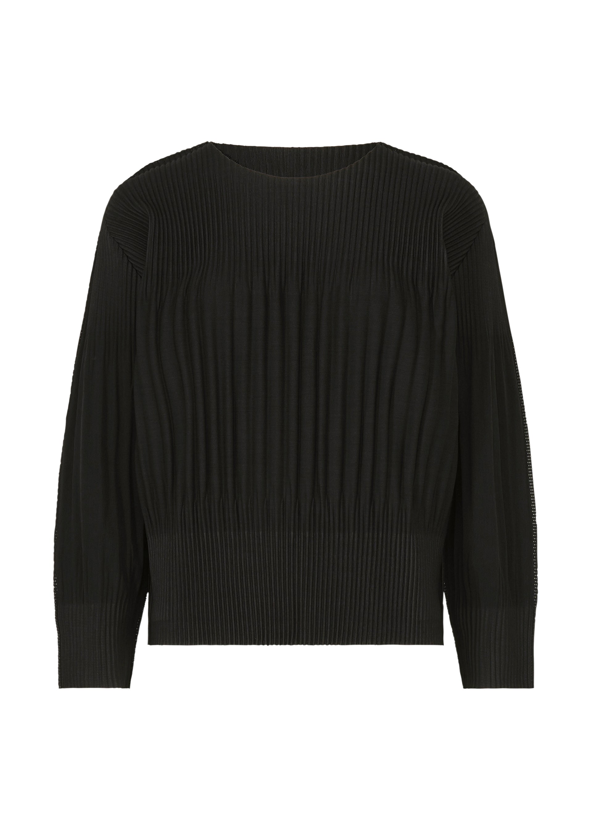 MIX FINE KNIT PLEATS – isseymiyake.com