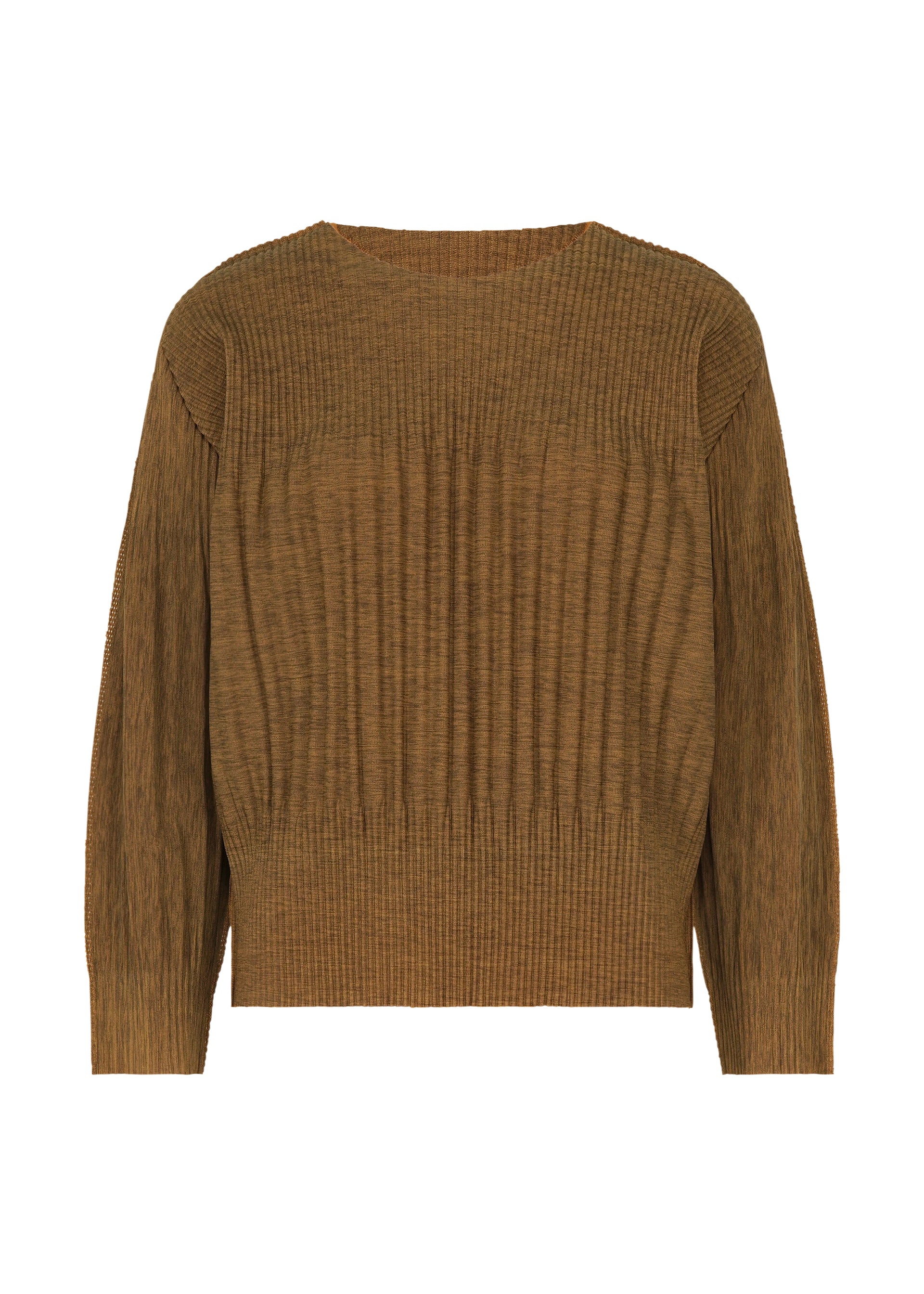 MIX FINE KNIT PLEATS – isseymiyake.com