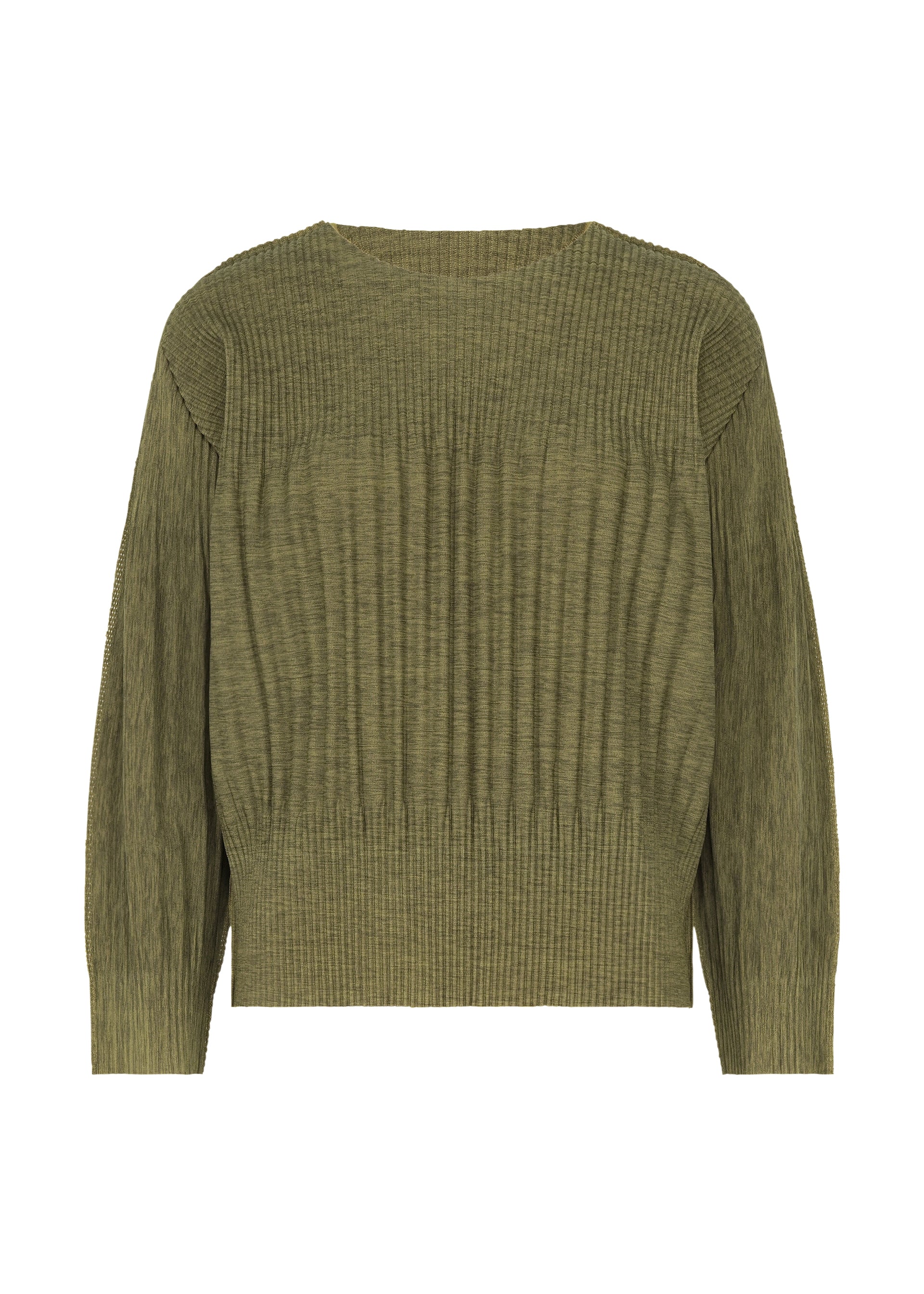 MIX FINE KNIT PLEATS – isseymiyake.com