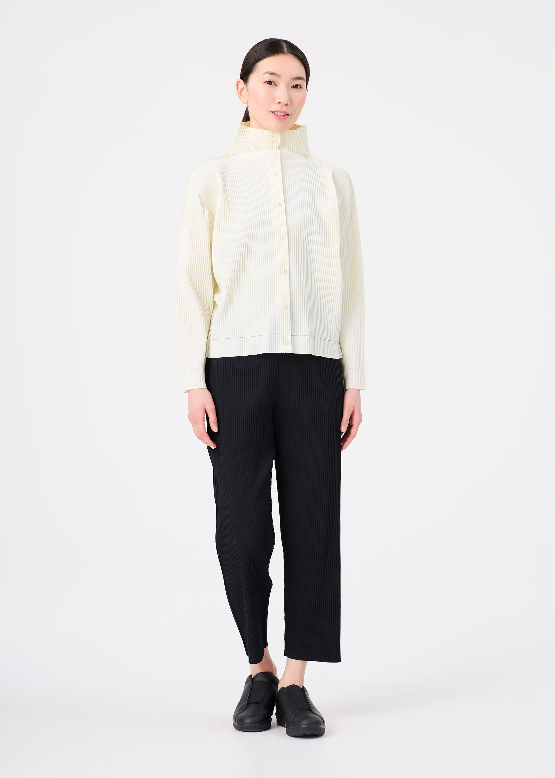 FINE KNIT PLEATS – isseymiyake.com
