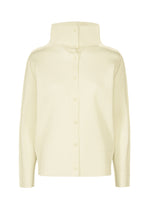 FINE KNIT PLEATS