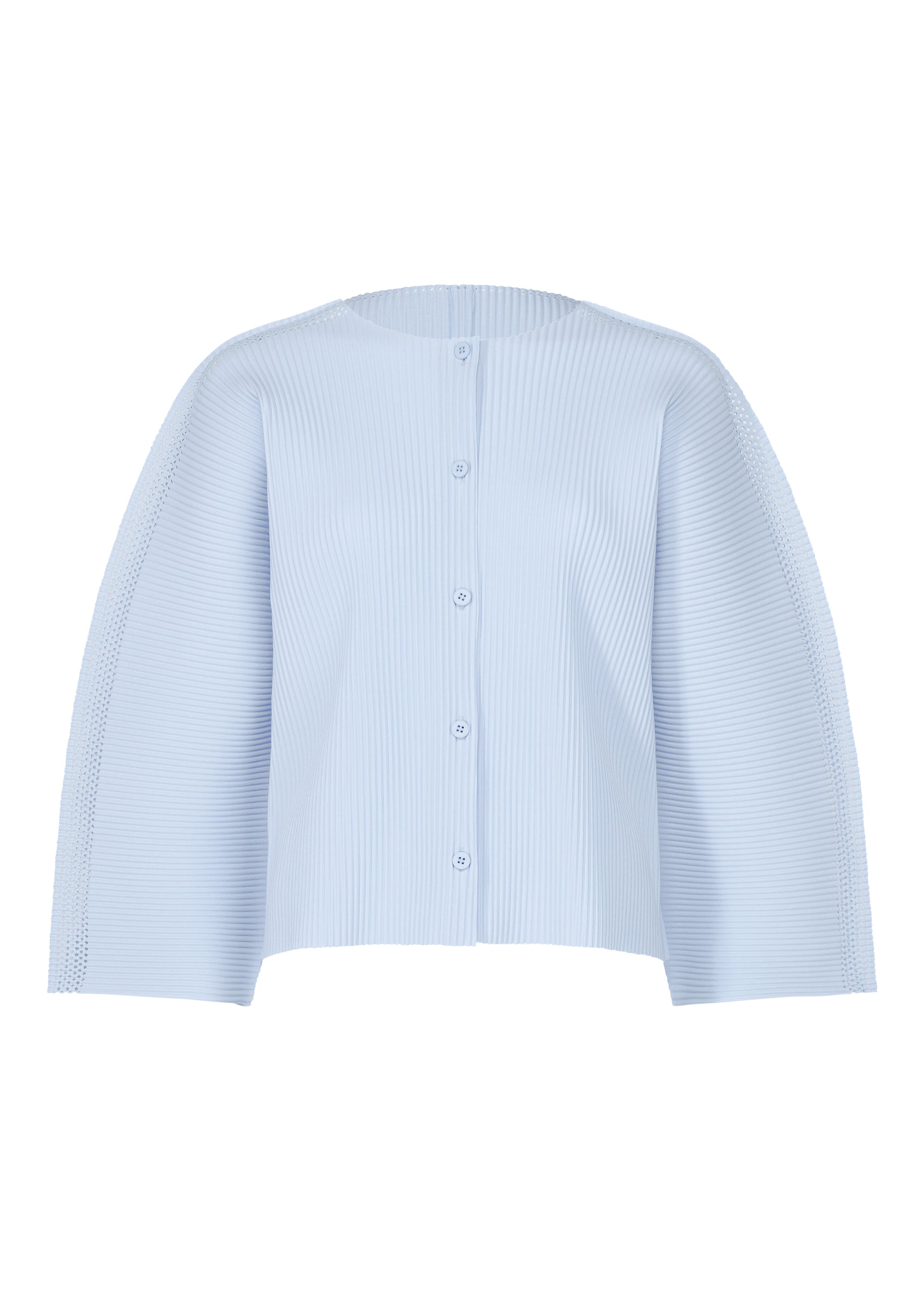 MESH PLEATS – isseymiyake.com