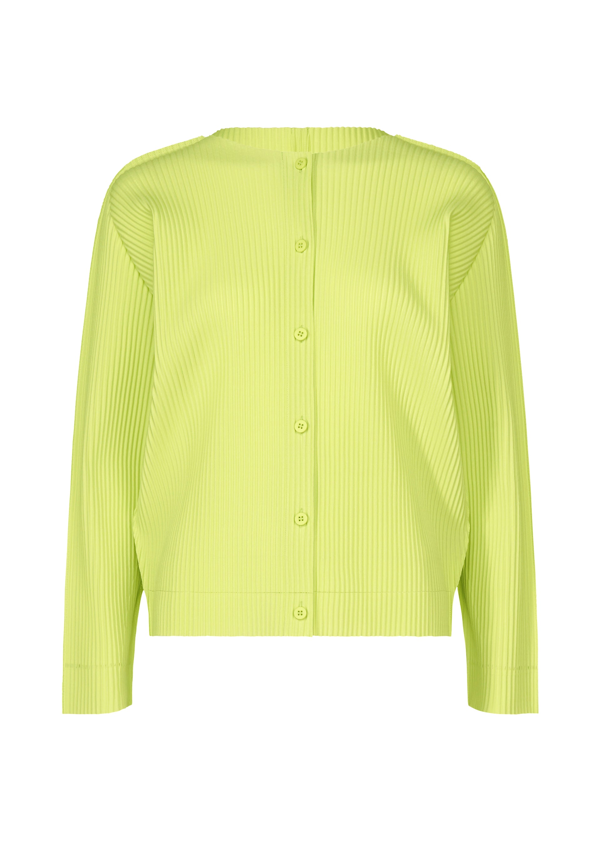 FINE KNIT PLEATS COLOR 1 – isseymiyake.com