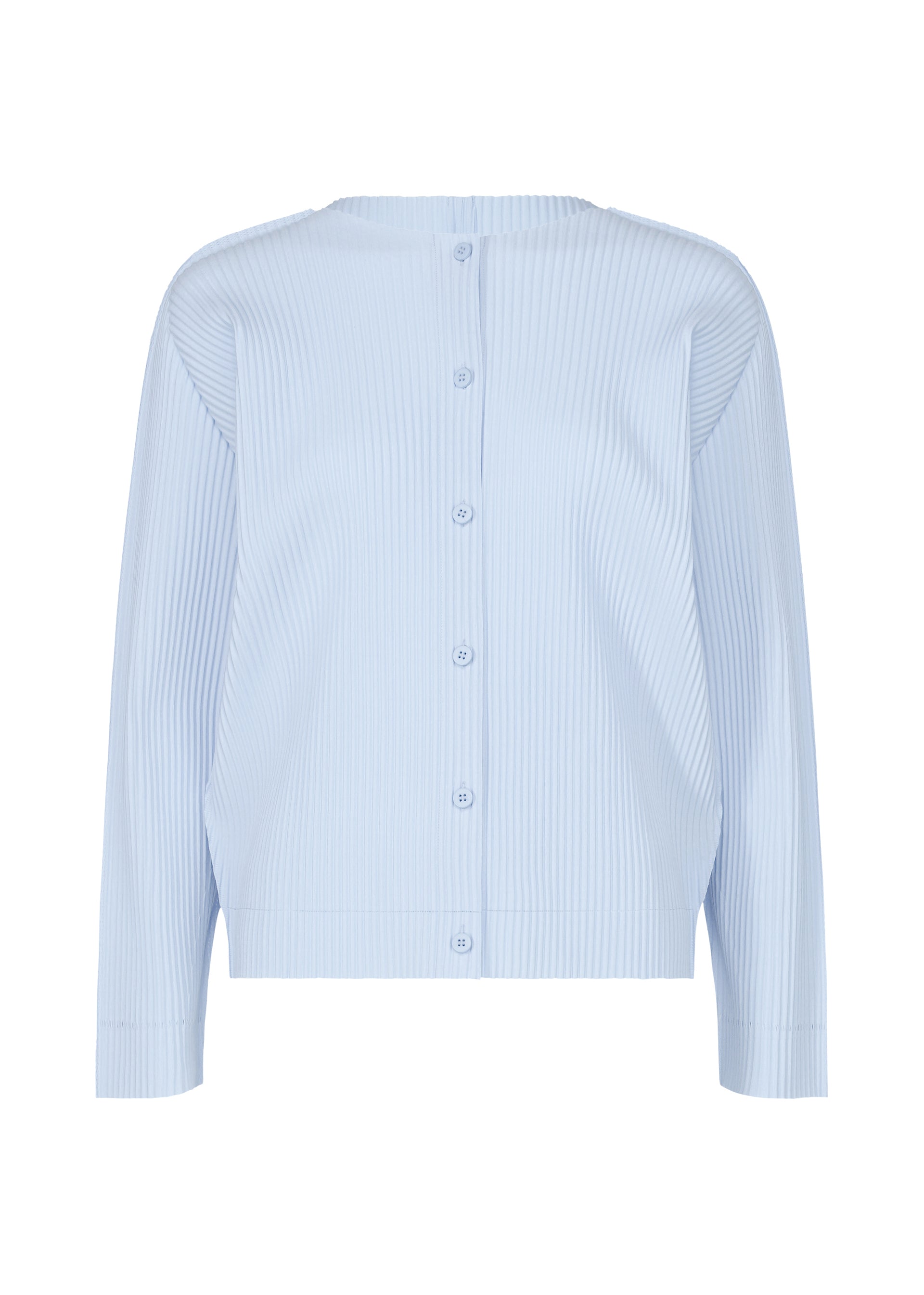 FINE KNIT PLEATS COLOR 1 – isseymiyake.com