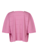 TOWER PLEATS、ウィメンズ_トップス_カーディガン、ディテール画像1