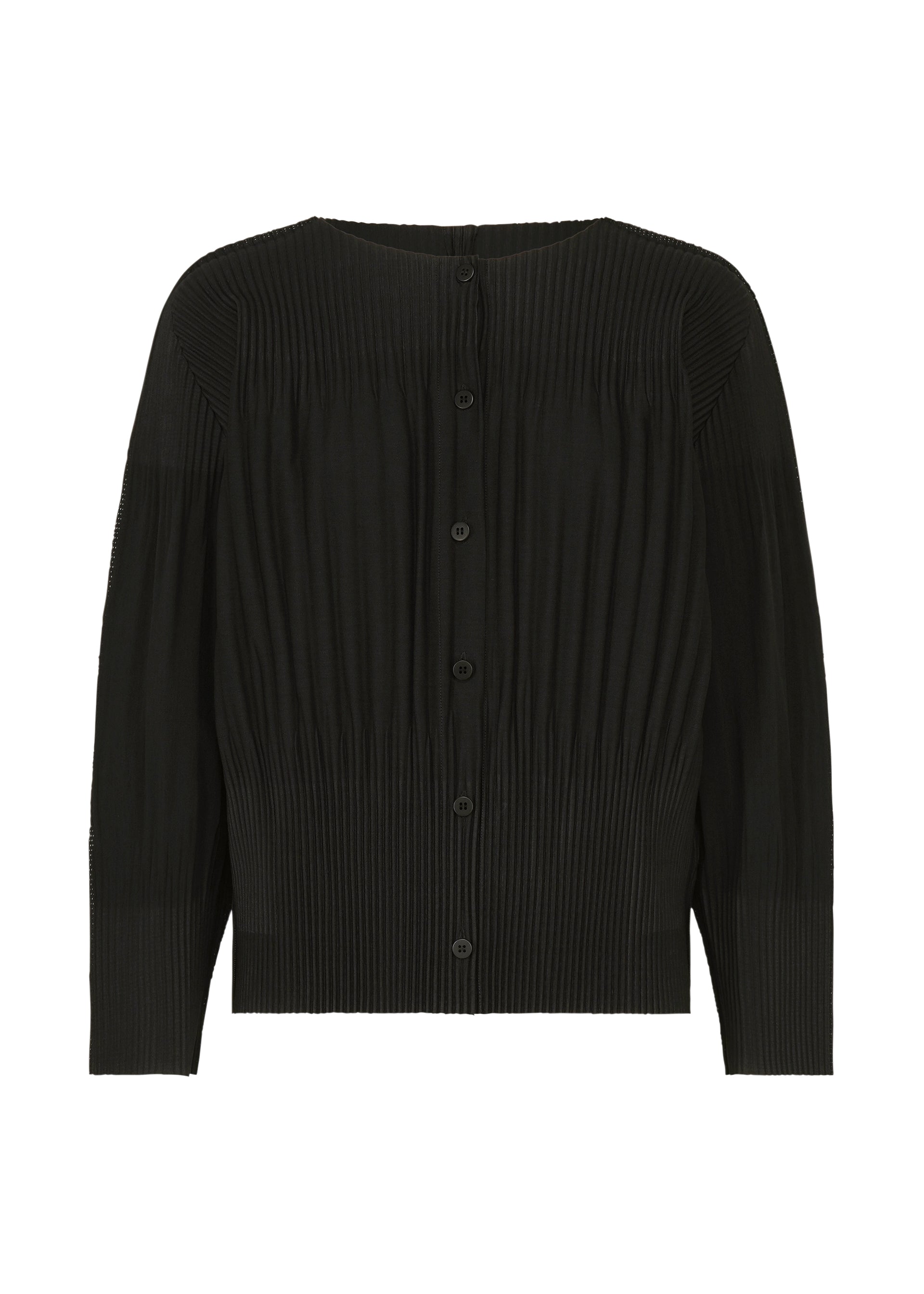 MIX FINE KNIT PLEATS – isseymiyake.com
