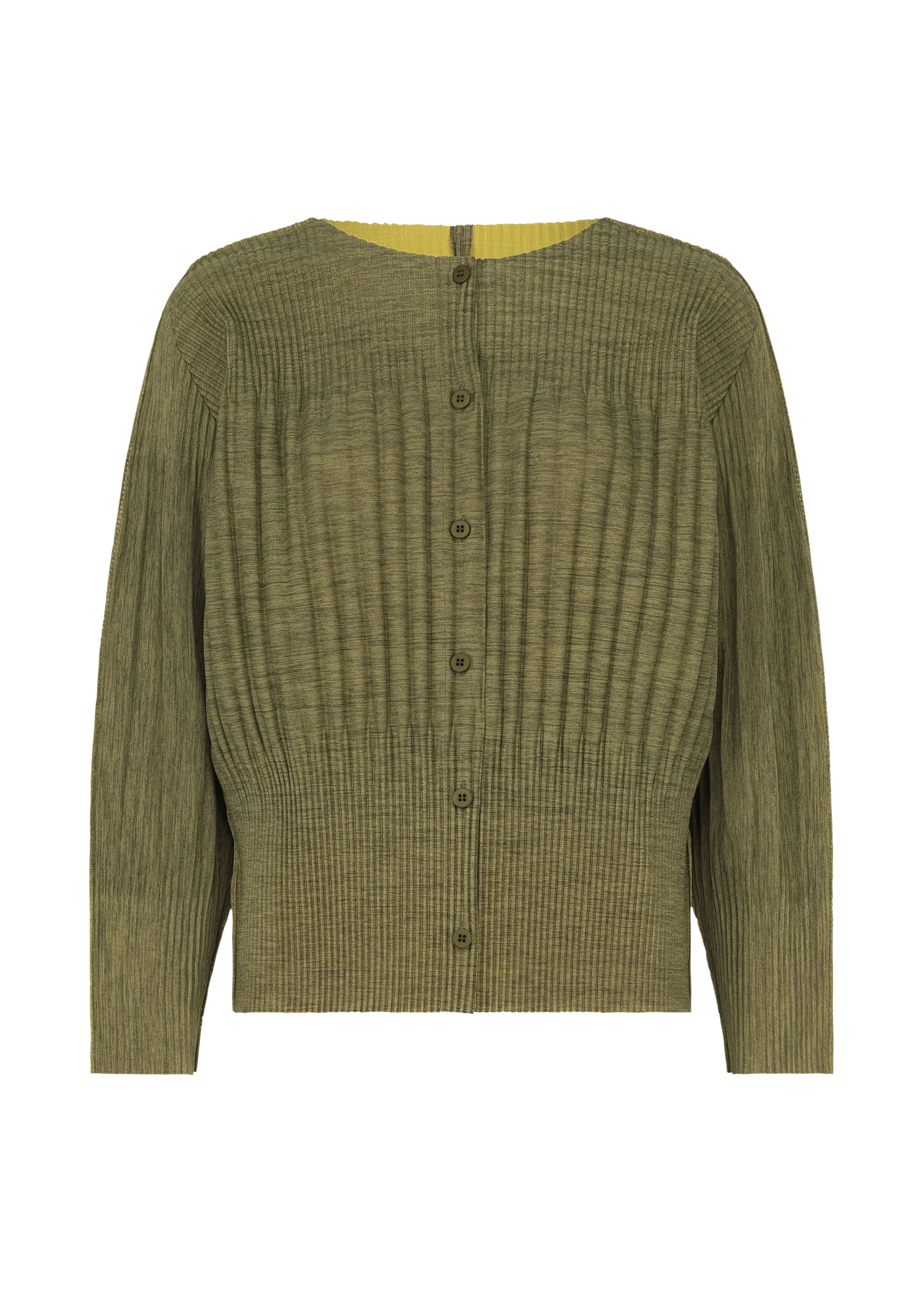 MIX FINE KNIT PLEATS – isseymiyake.com MIX FINE KNIT PLEATS – isseymiyake.com