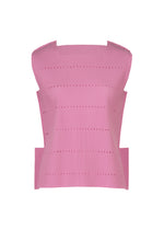 TOWER PLEATS