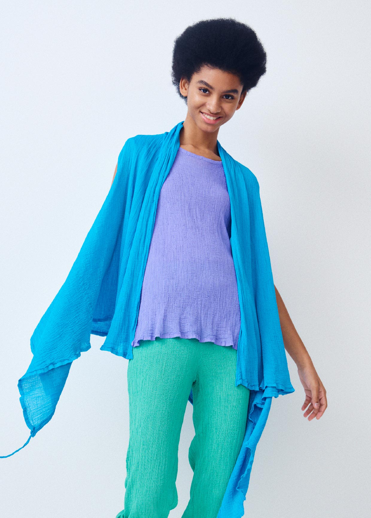 me ISSEY MIYAKE ルック – isseymiyake.com me ISSEY MIYAKE ルック – isseymiyake.com