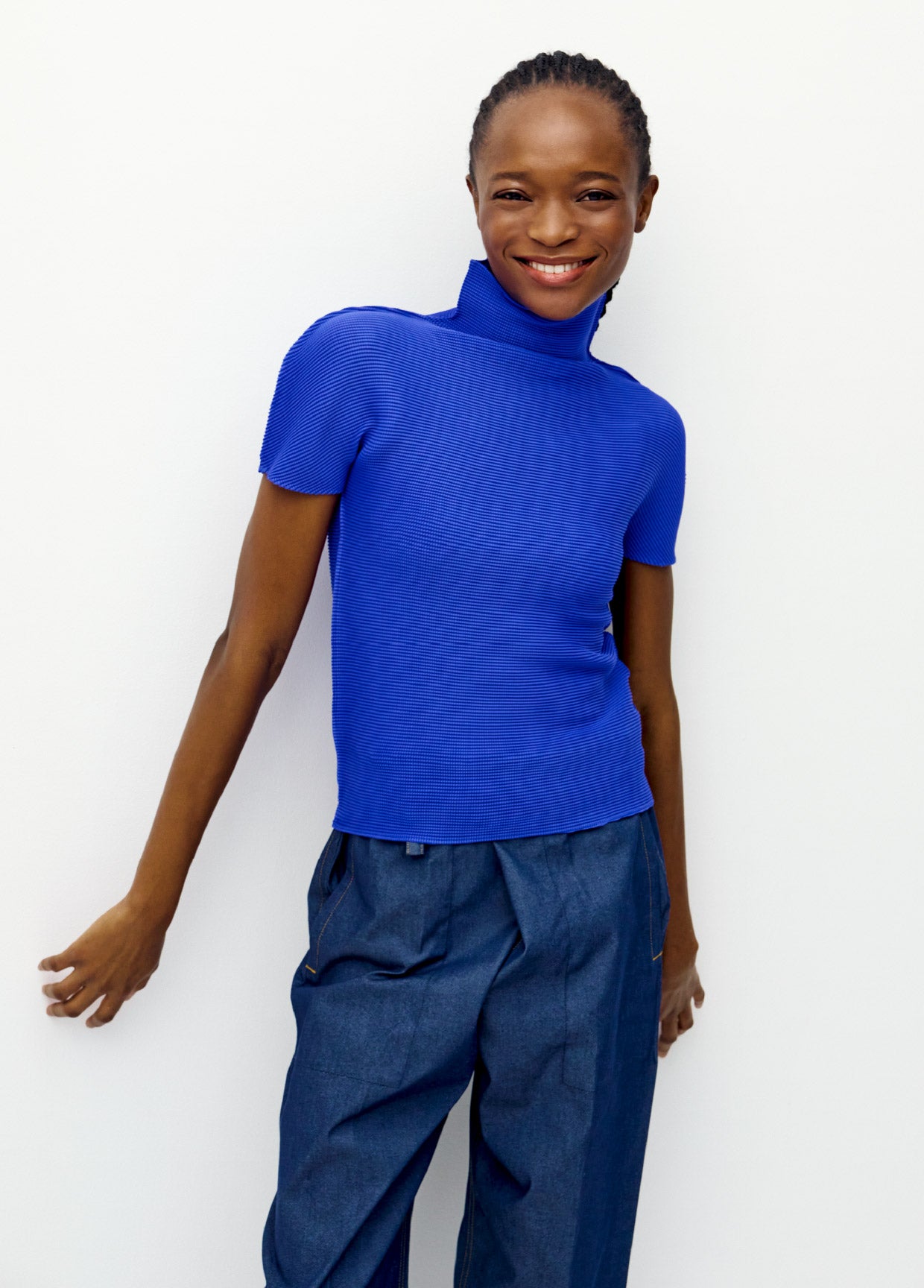 me ISSEY MIYAKE ルック – isseymiyake.com
