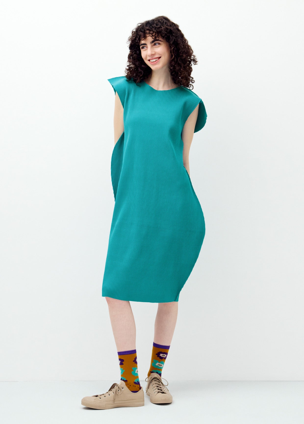 me ISSEY MIYAKE ルック – isseymiyake.com