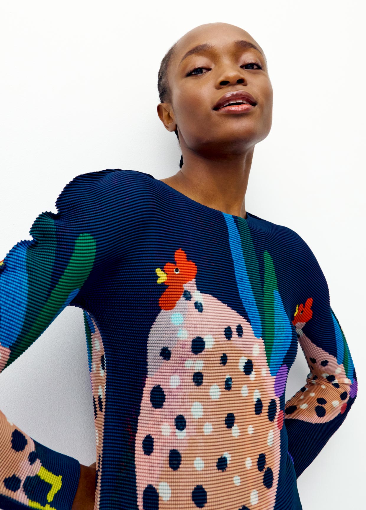 me ISSEY MIYAKE ルック – isseymiyake.com